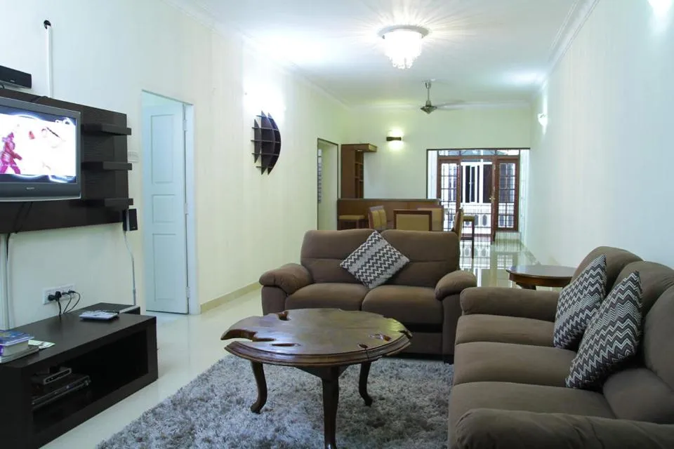 Fortbeach Service Apartments