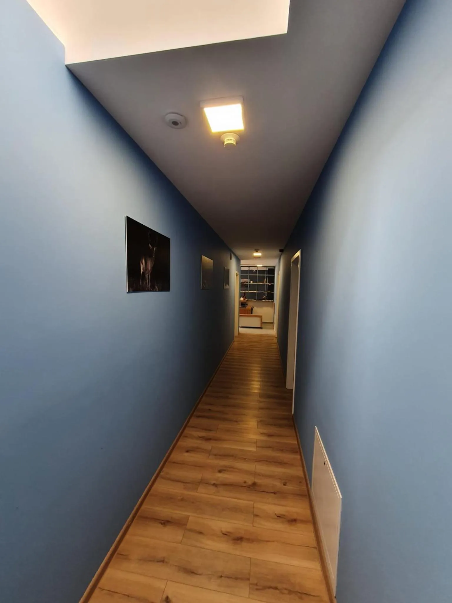 Facade/entrance in Pensiunea Urban Point