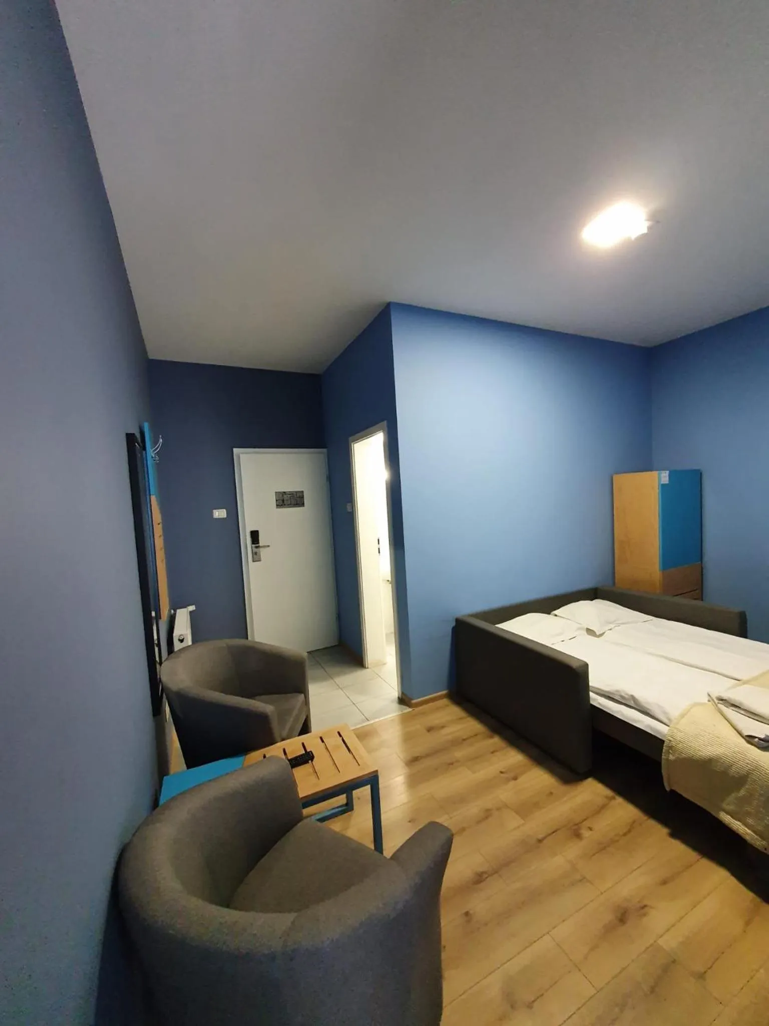 Family, Bed in Pensiunea Urban Point