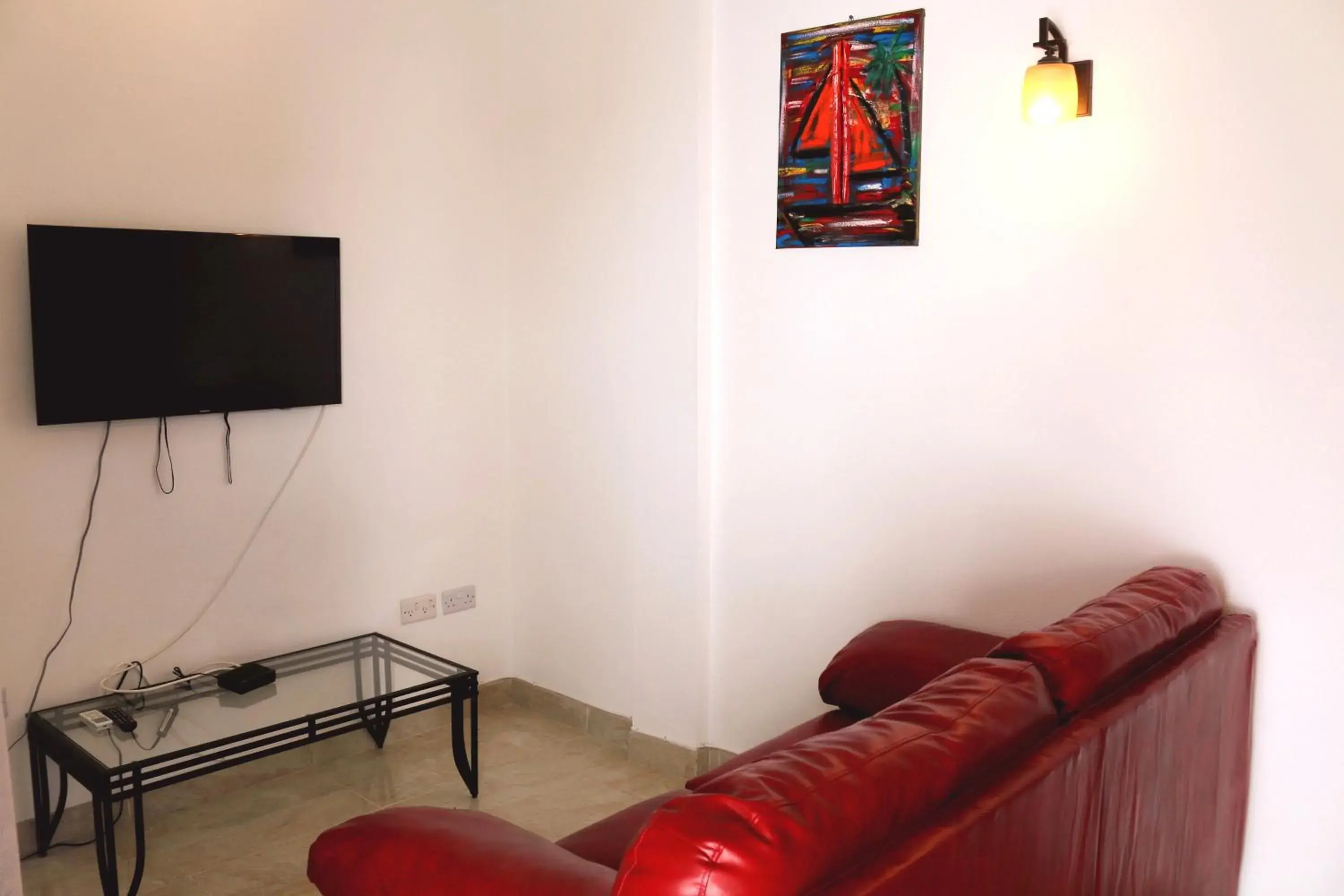 Deluxe One-Bedroom Apartment in Blue Star Apartments & Hotel Deluxe One-Bedroom Apartment in Blue Star Apartments & Hotel