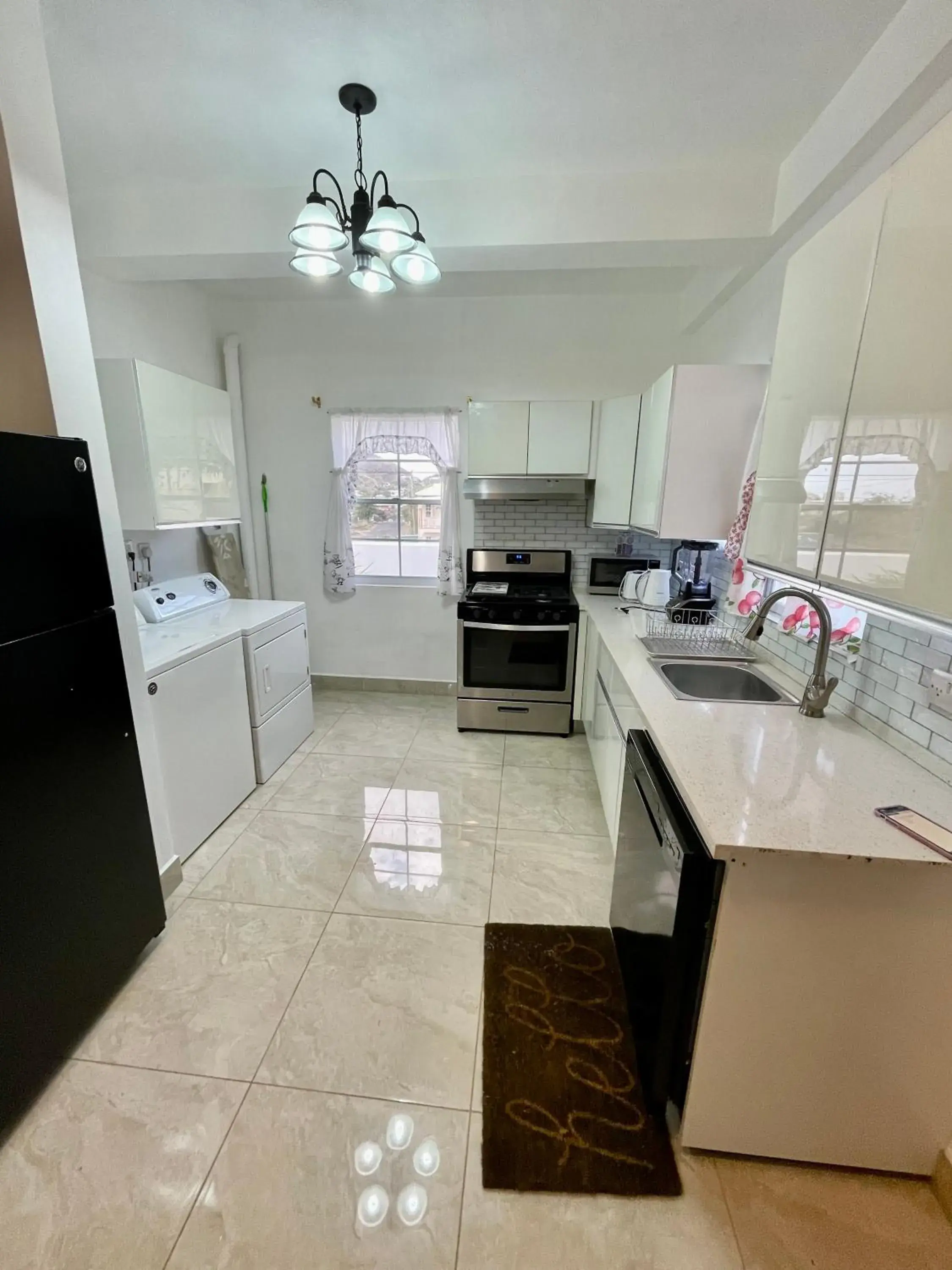 Deluxe Queen Suite in Blue Star Apartments & Hotel Deluxe Queen Suite in Blue Star Apartments & Hotel