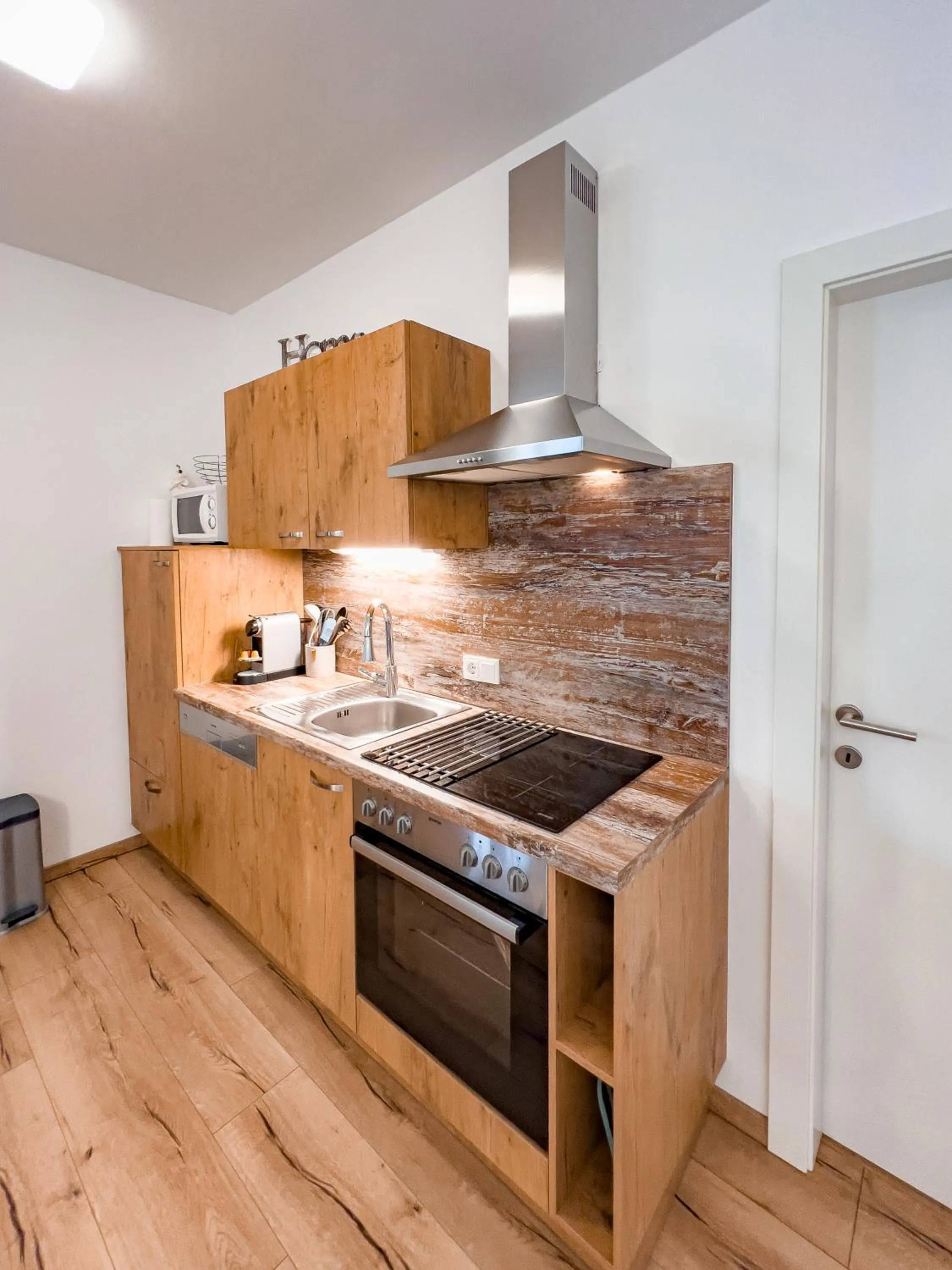 Dalila Appartements