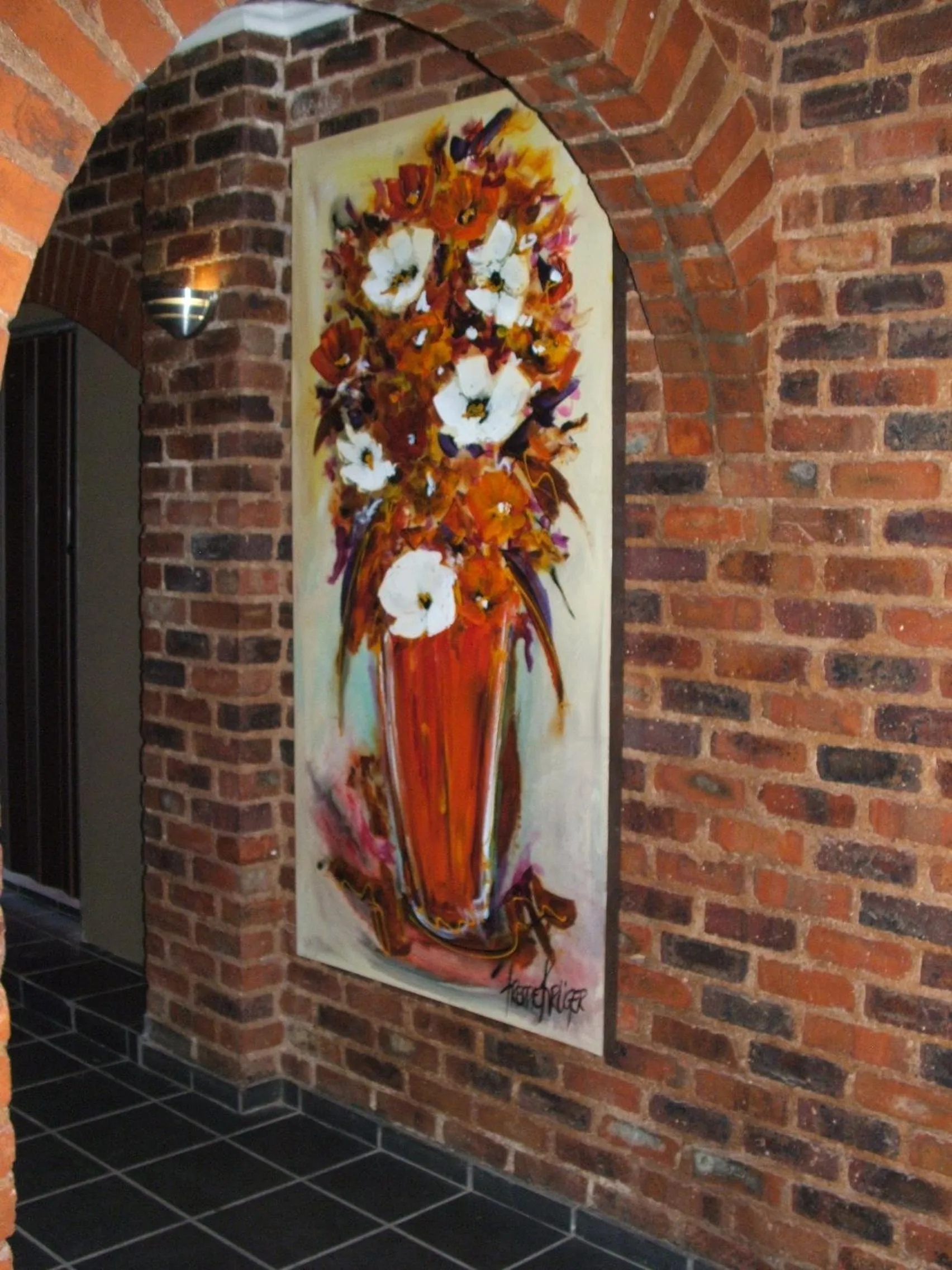 Other in 24 Onvrey Guest House