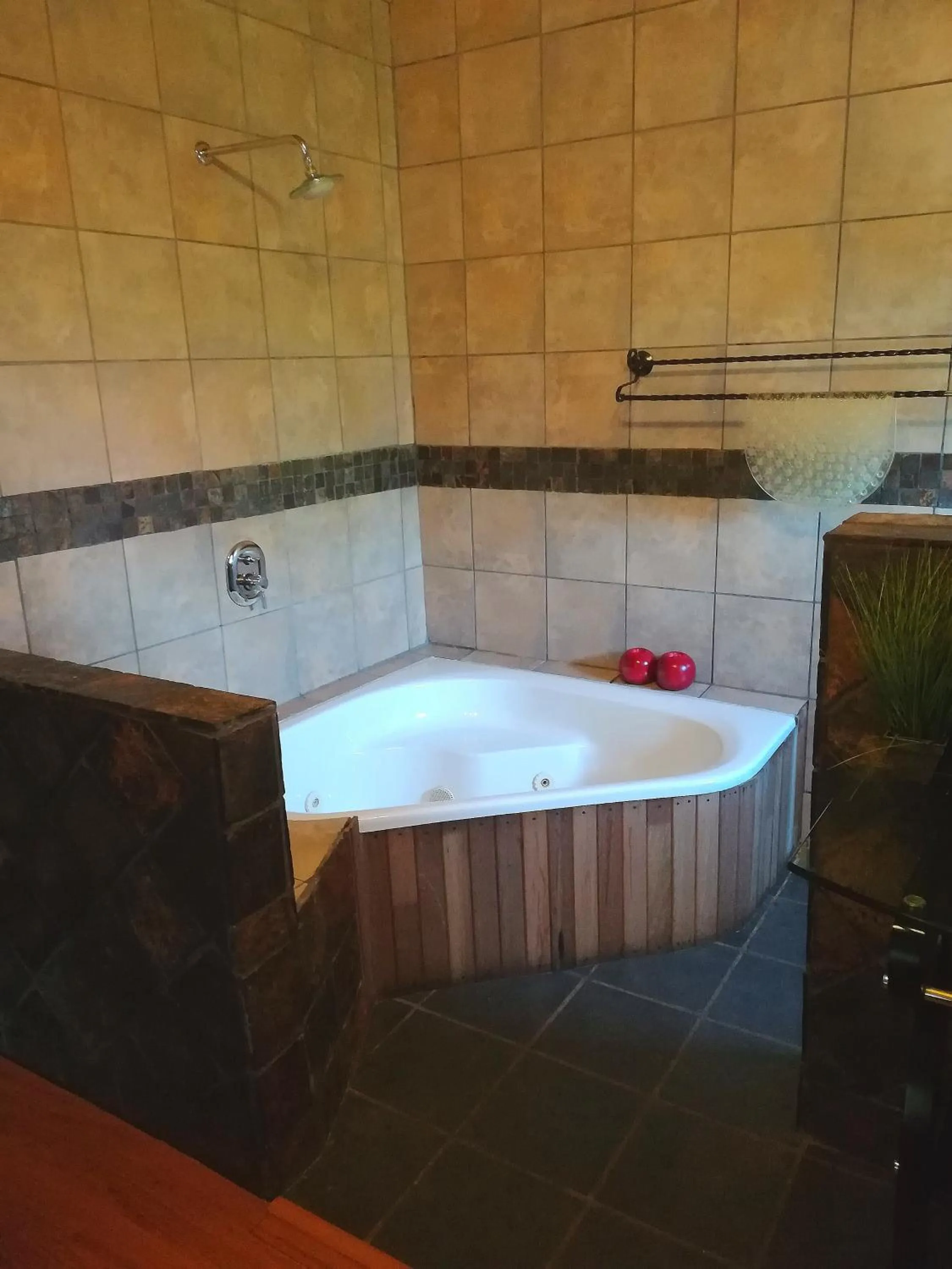 Other in 24 Onvrey Guest House