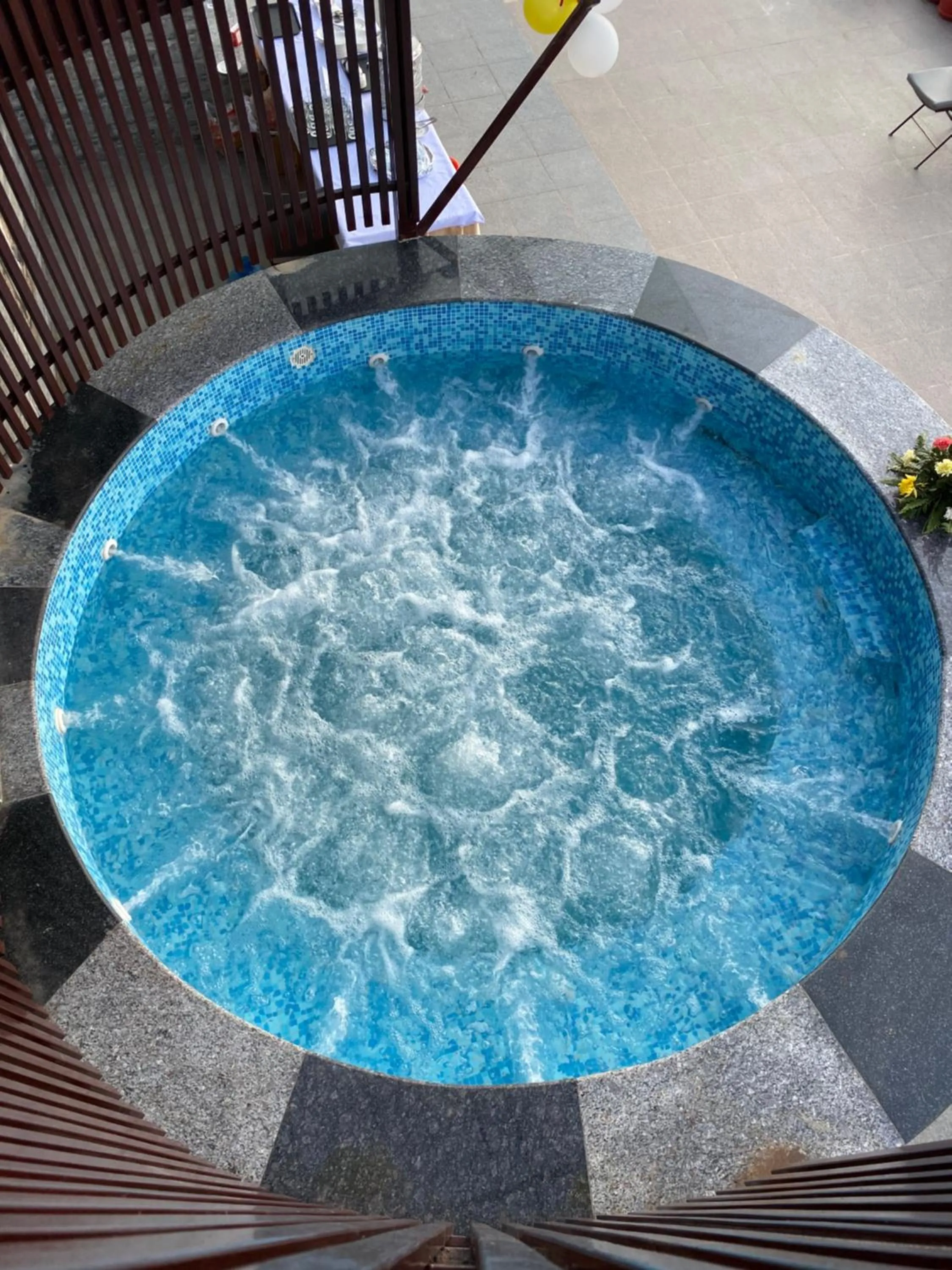 Other in Hotel Shaara