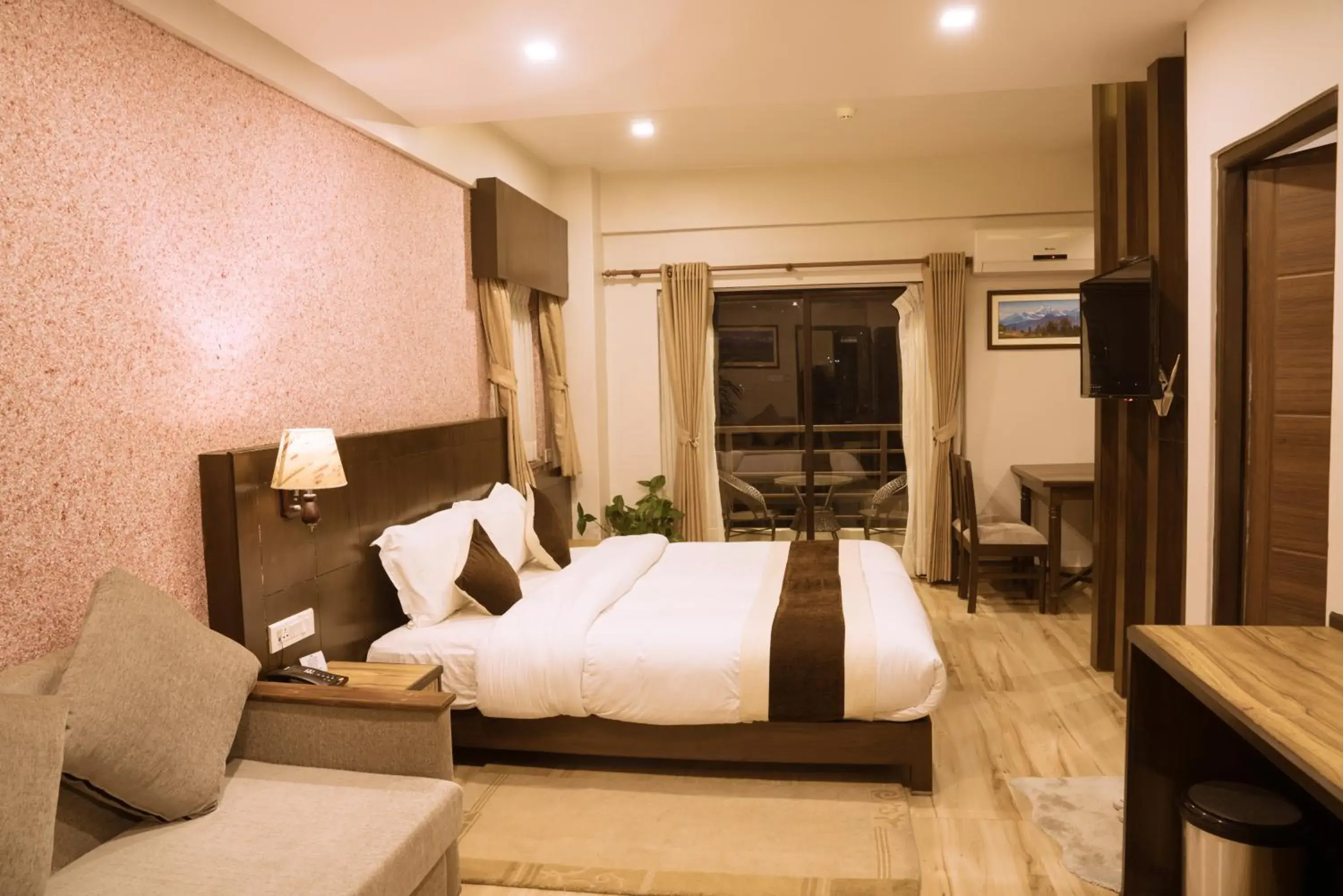 Suite in Hotel Shaara Suite in Hotel Shaara