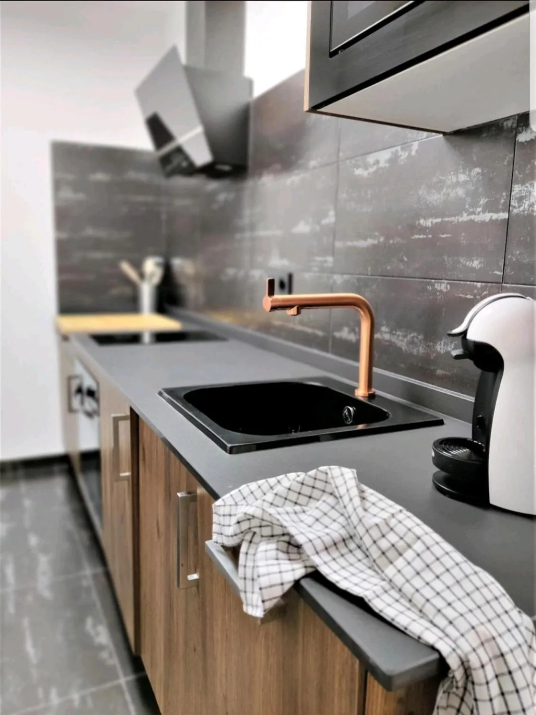 Suite Haus Vargas