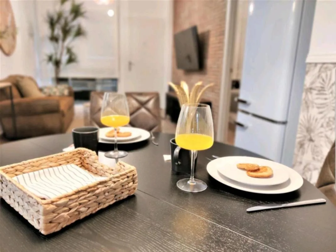 Suite Haus Vargas