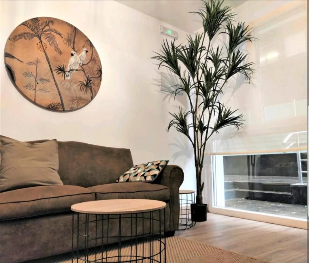 Suite Haus Vargas