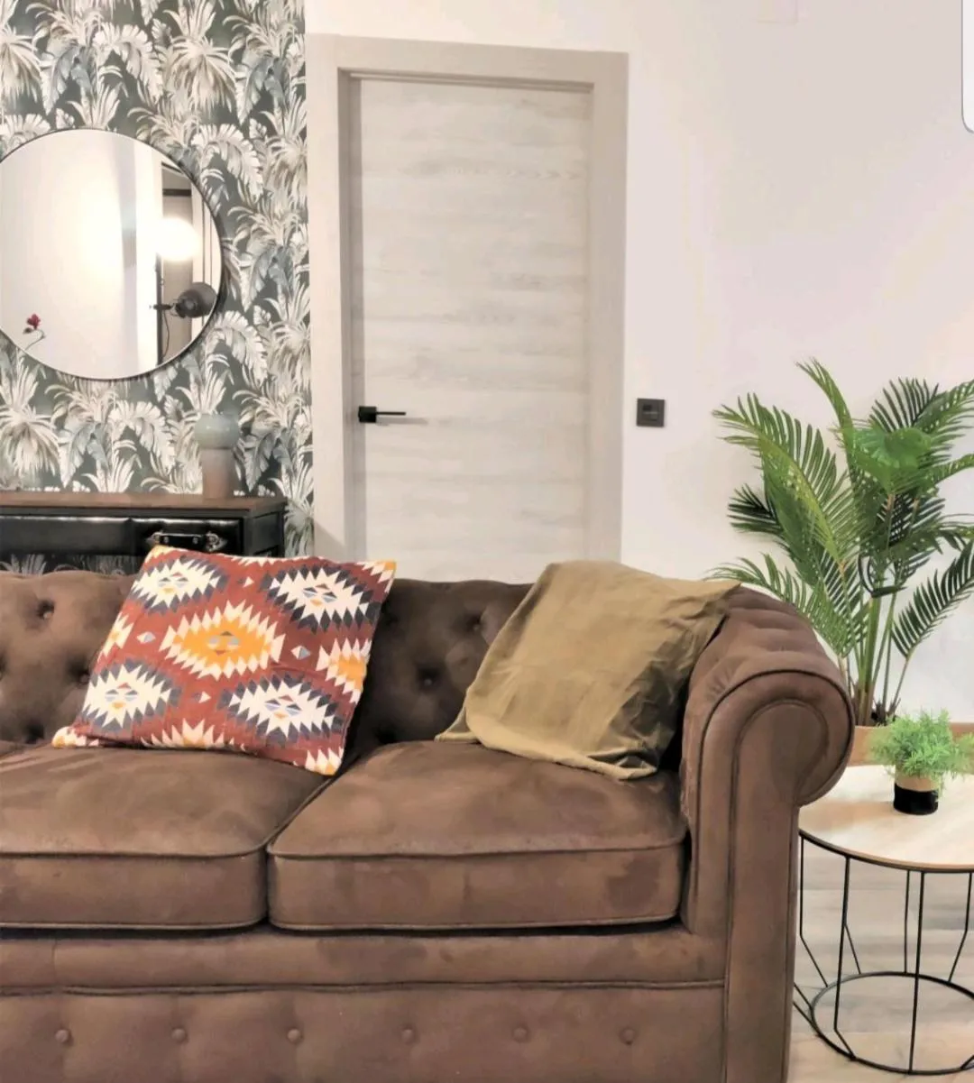 Suite Haus Vargas