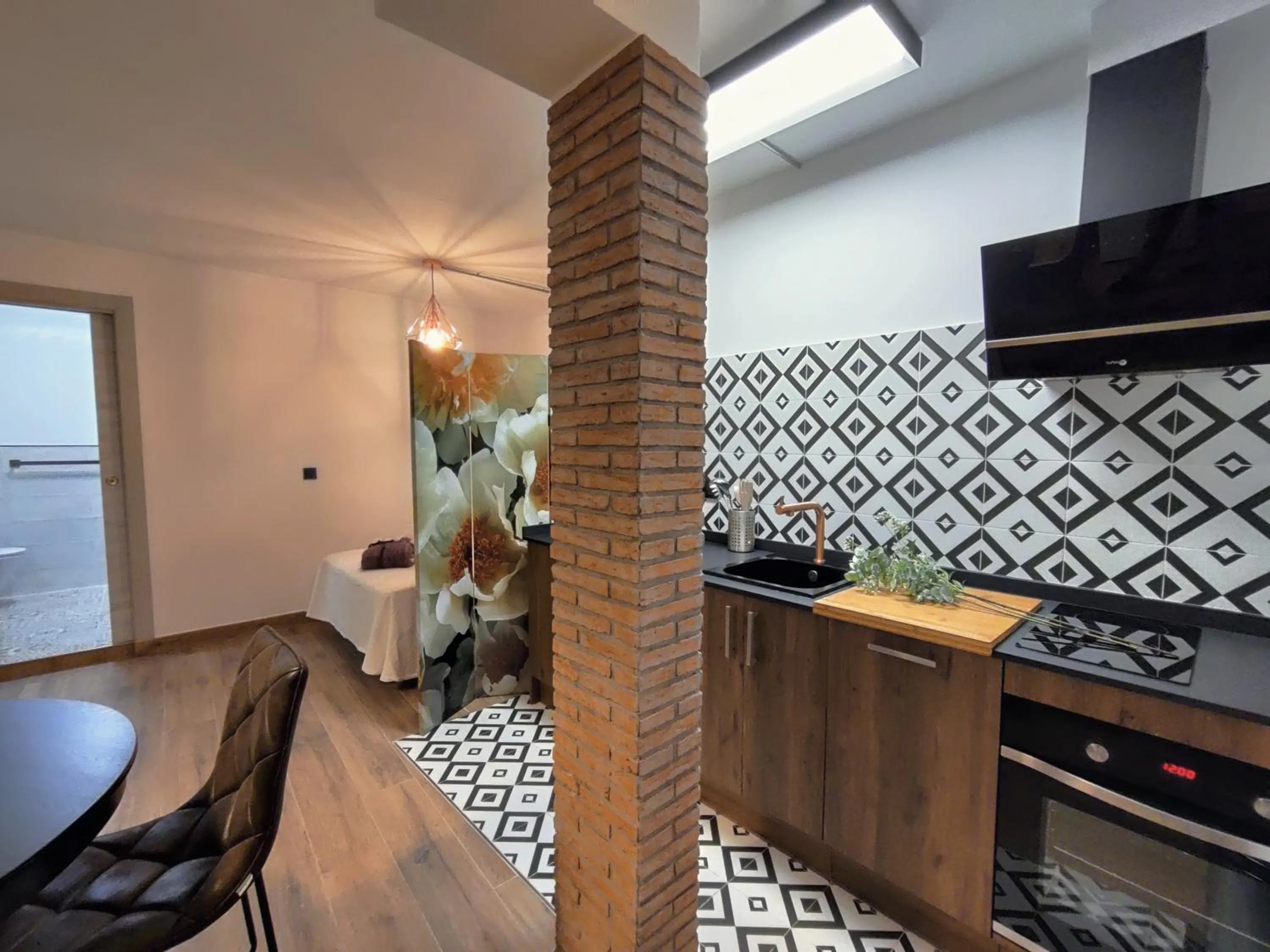 Suite Haus Vargas