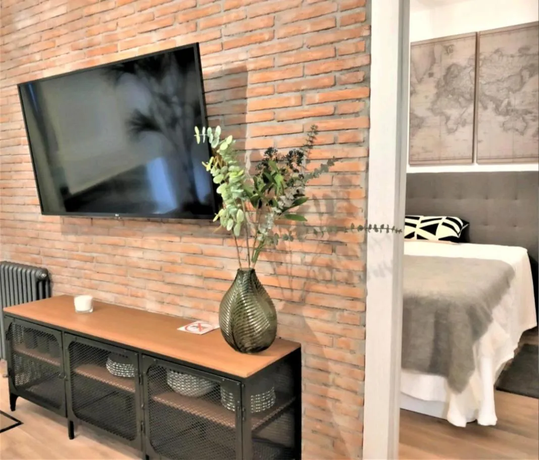 Suite Haus Vargas
