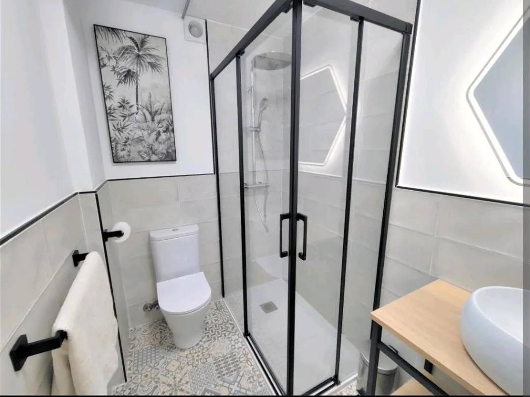 Suite Haus Vargas