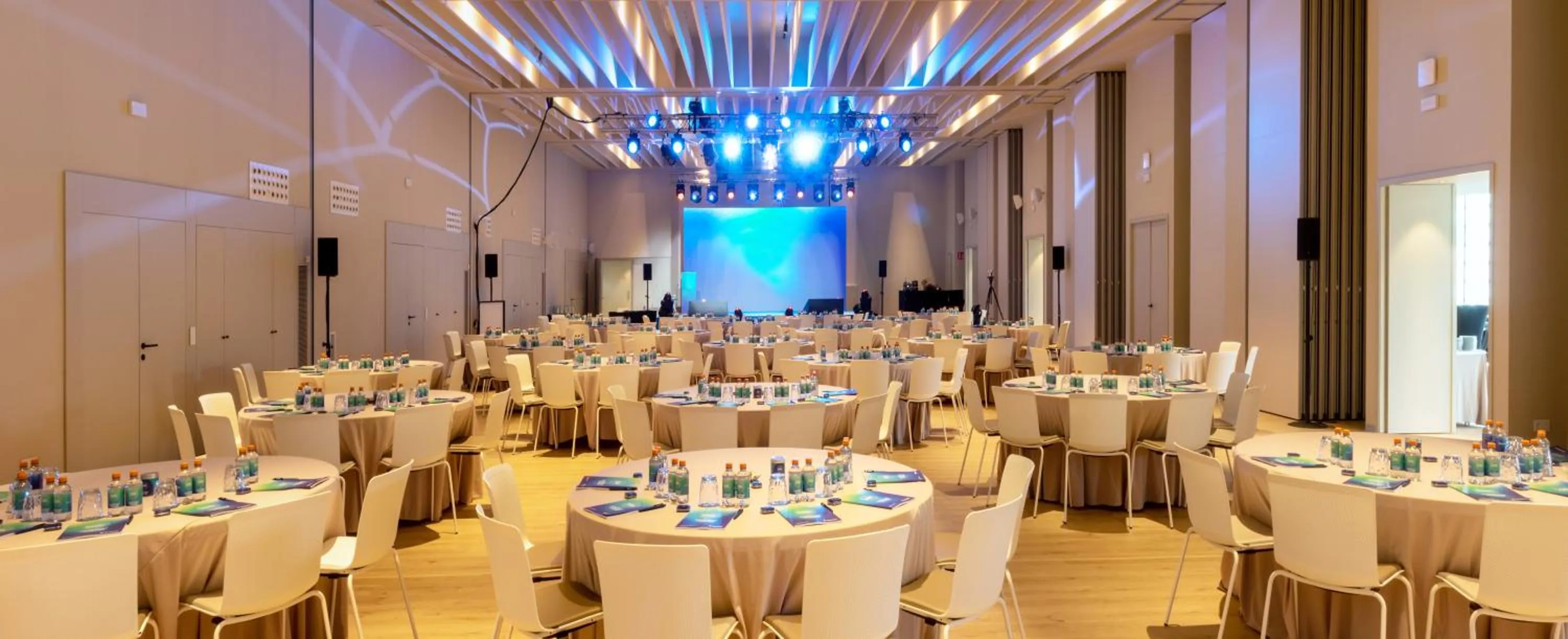 Meeting/conference room in Atzavara Hotel & Spa