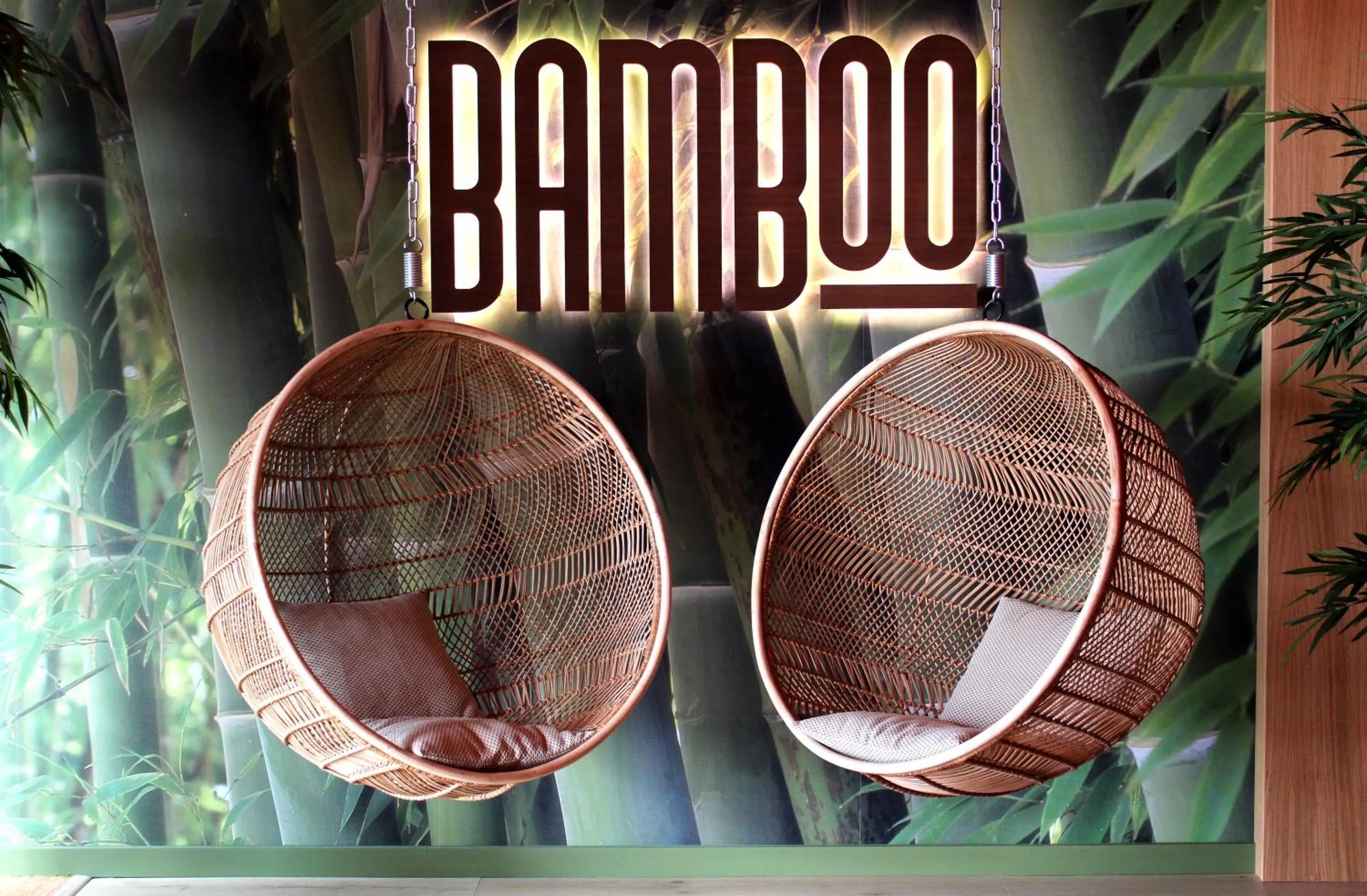 Restaurant/places to eat in Atzavara Hotel & Spa