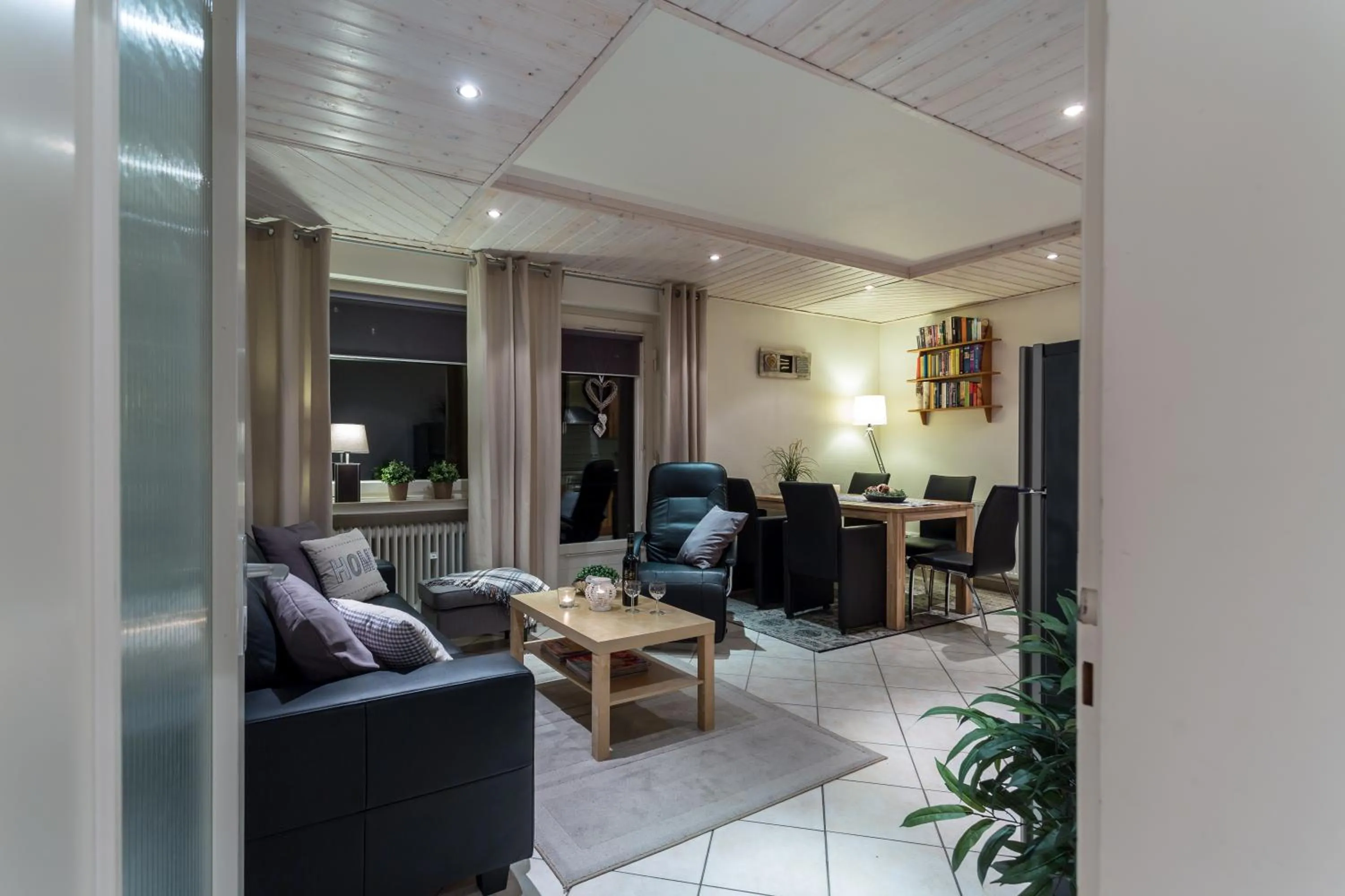 Ferienwohnung Haus Kloosterman