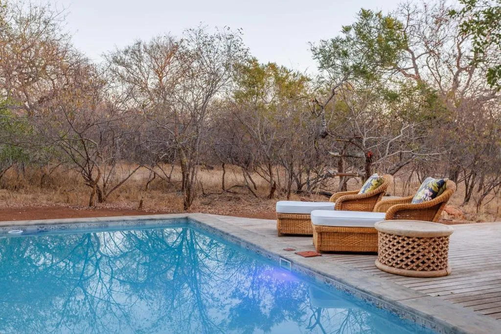Safari Moon Luxury Bush Lodge