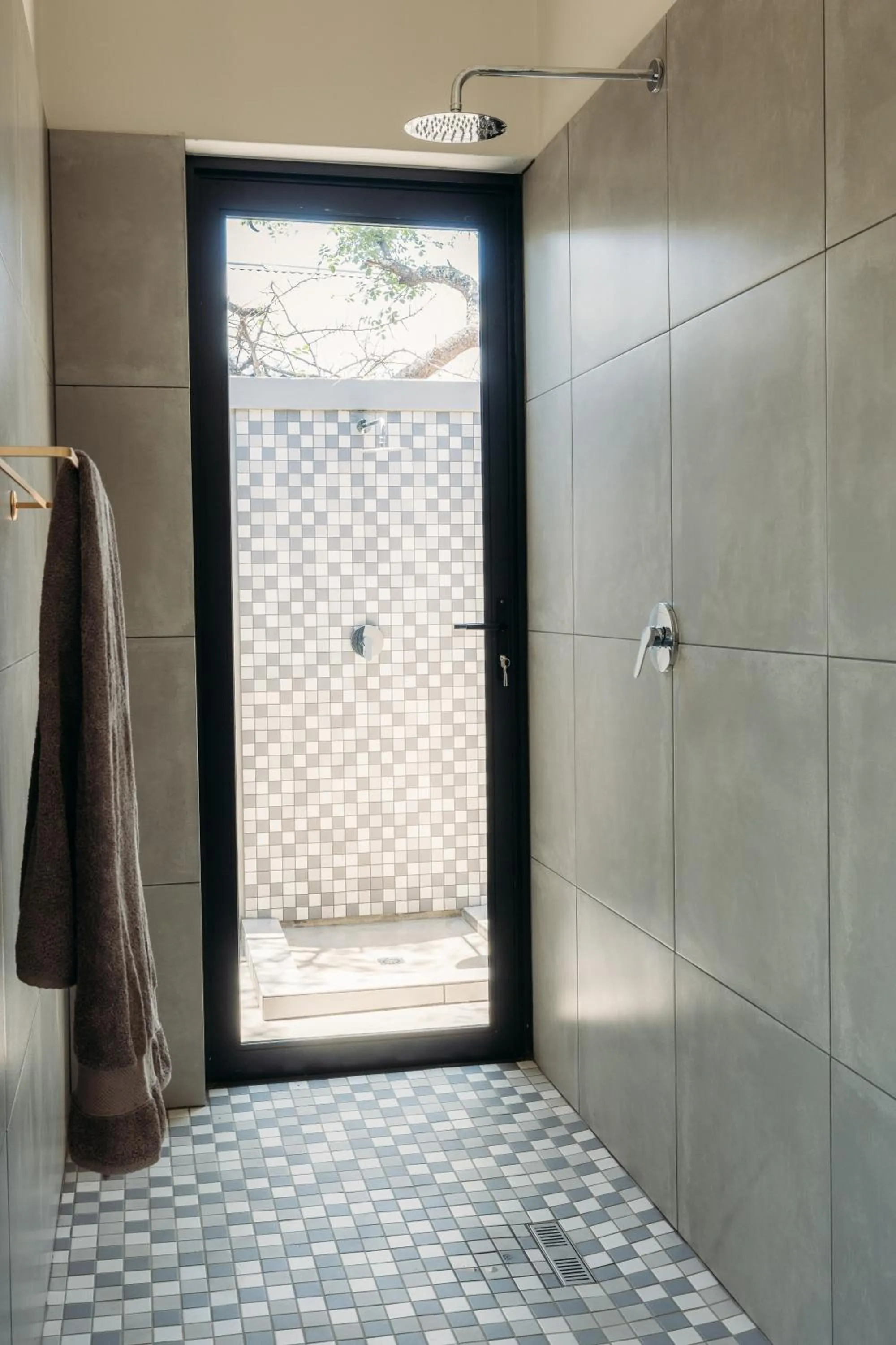 Safari Moon Luxury Bush Lodge