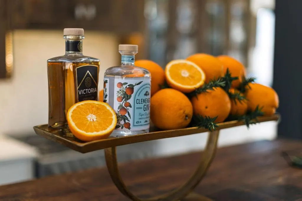 Safari Moon Luxury Bush Lodge