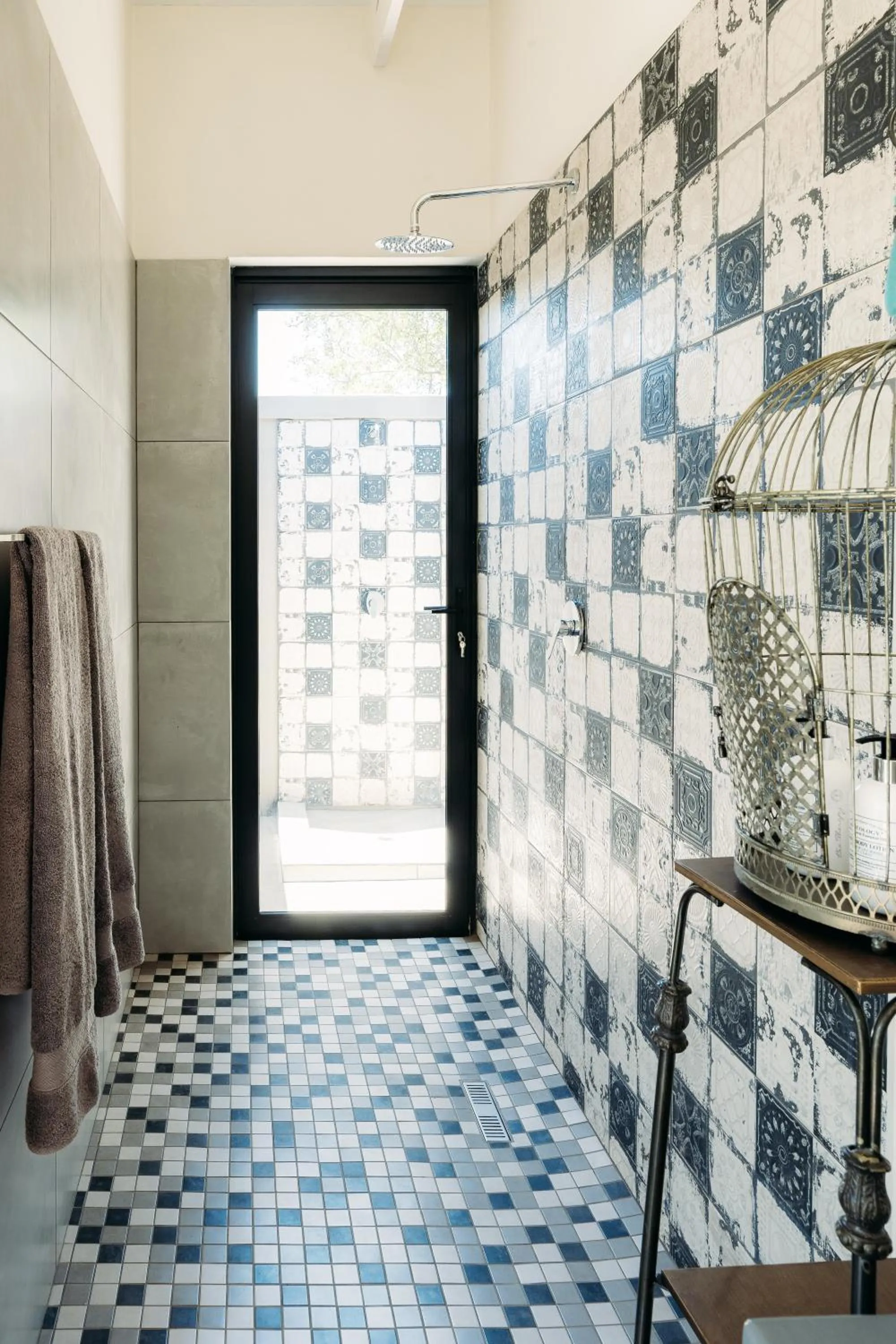 Safari Moon Luxury Bush Lodge