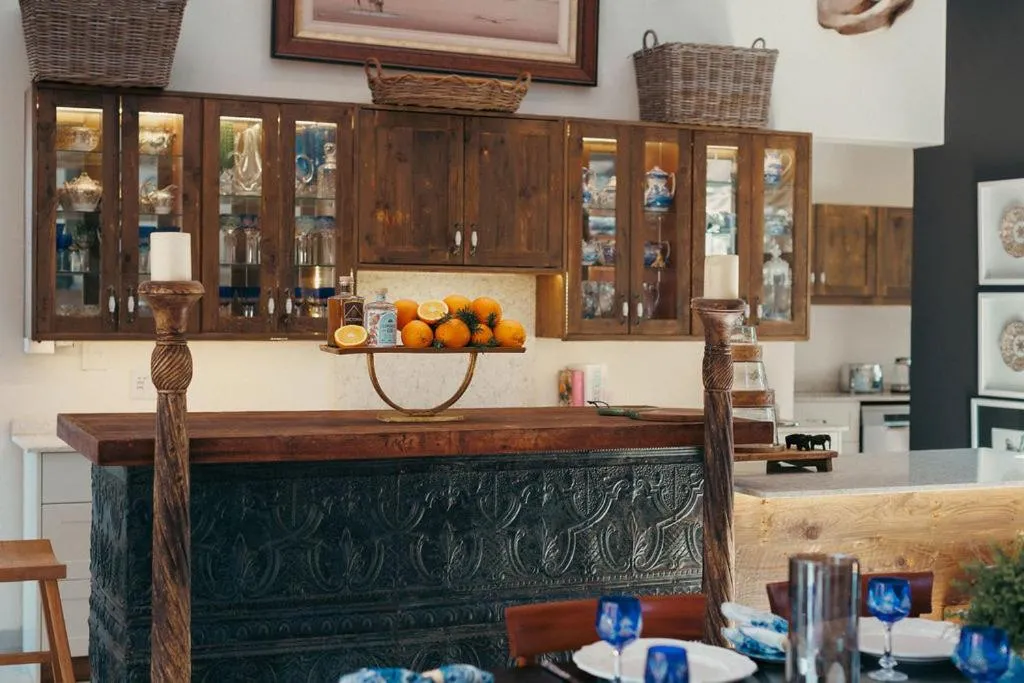 Safari Moon Luxury Bush Lodge