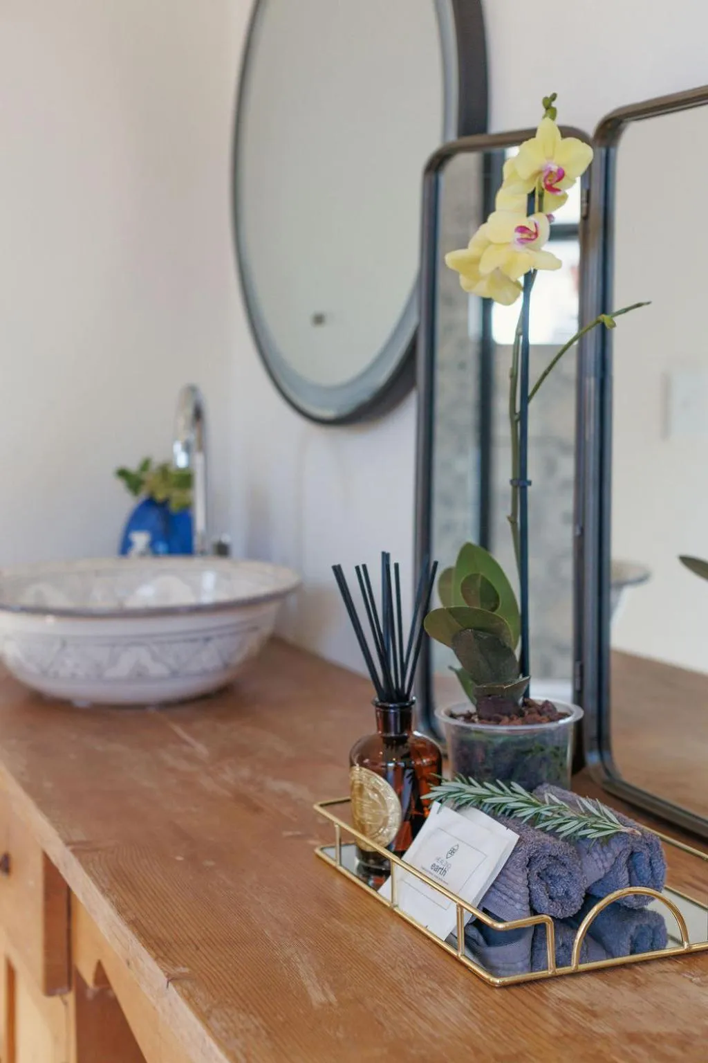 Safari Moon Luxury Bush Lodge