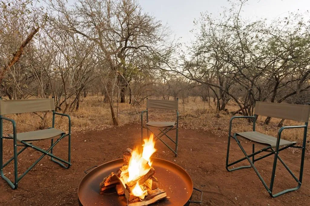 Safari Moon Luxury Bush Lodge