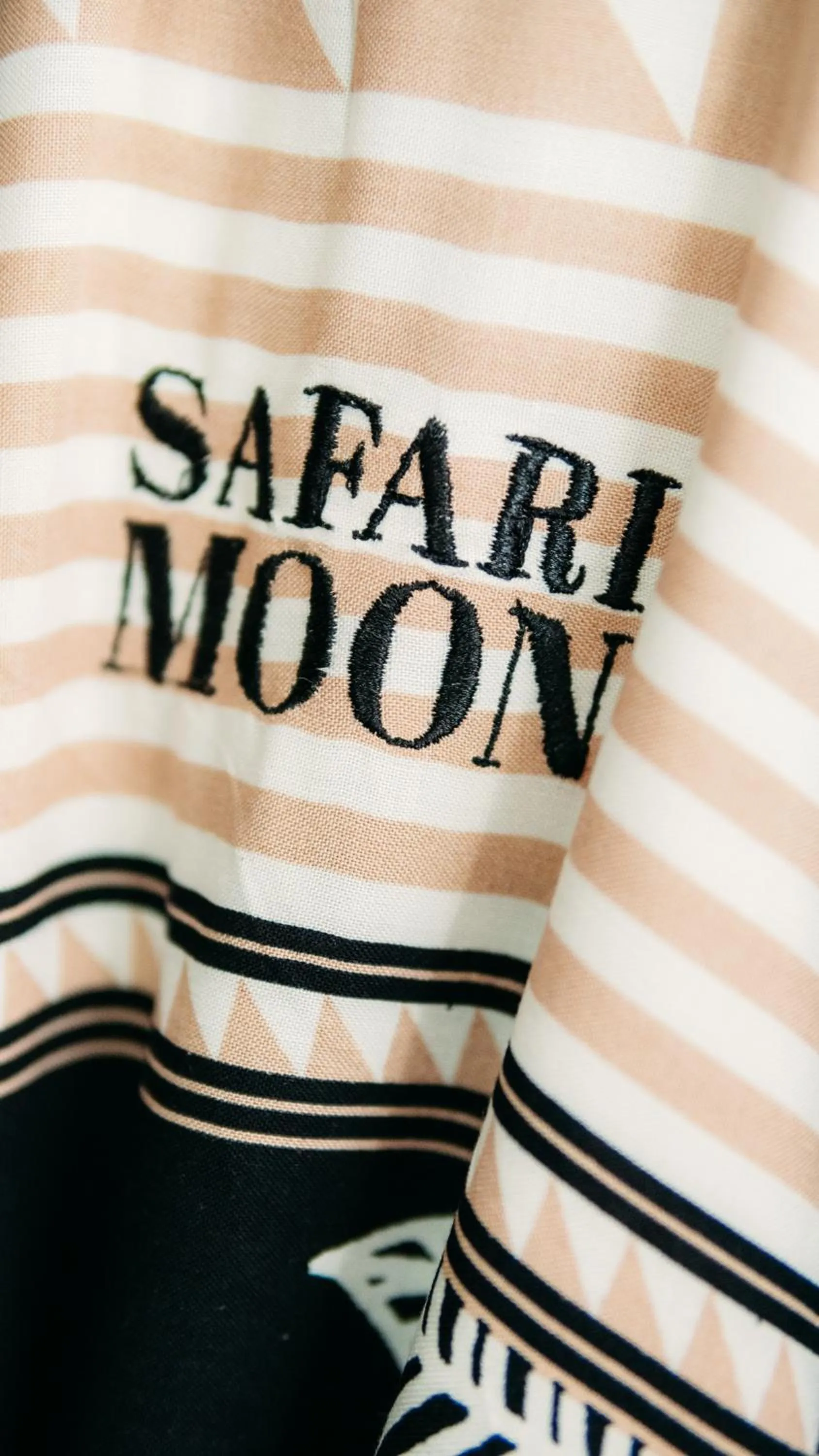 Safari Moon Luxury Bush Lodge