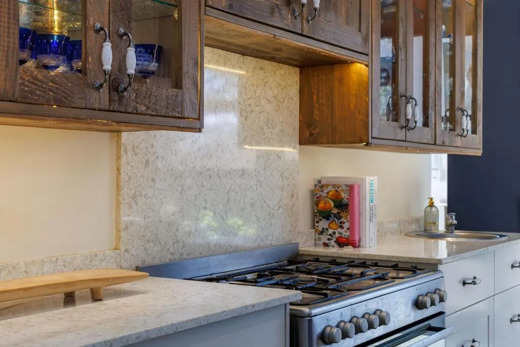 Safari Moon Luxury Bush Lodge