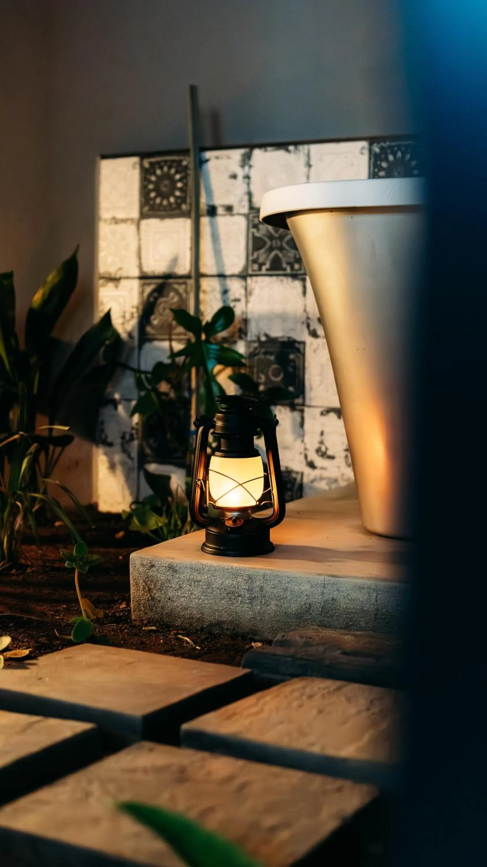 Safari Moon Luxury Bush Lodge