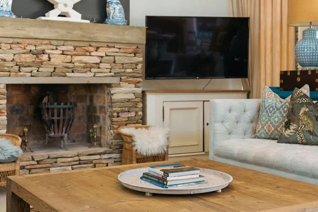 Safari Moon Luxury Bush Lodge