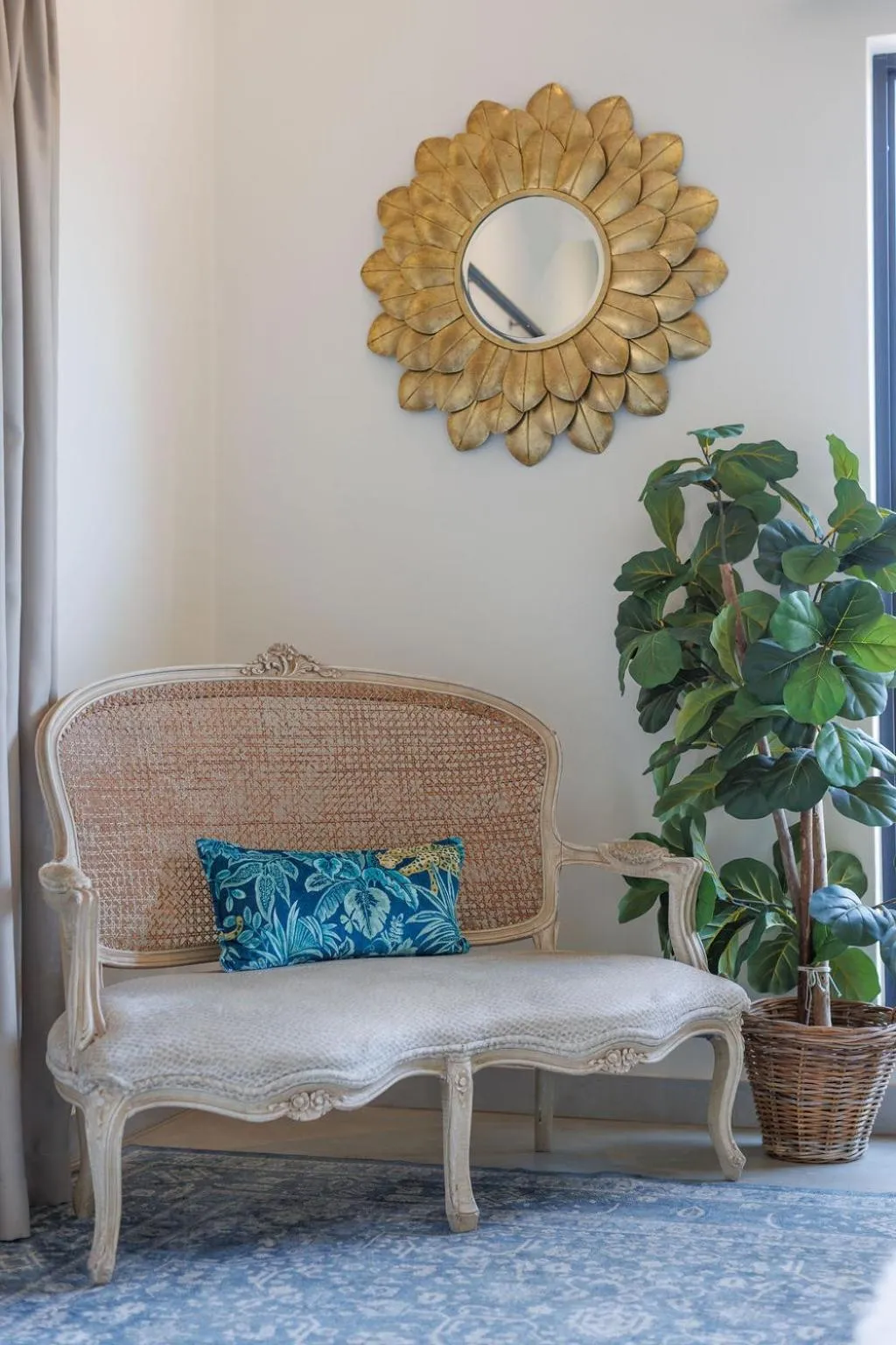 Safari Moon Luxury Bush Lodge