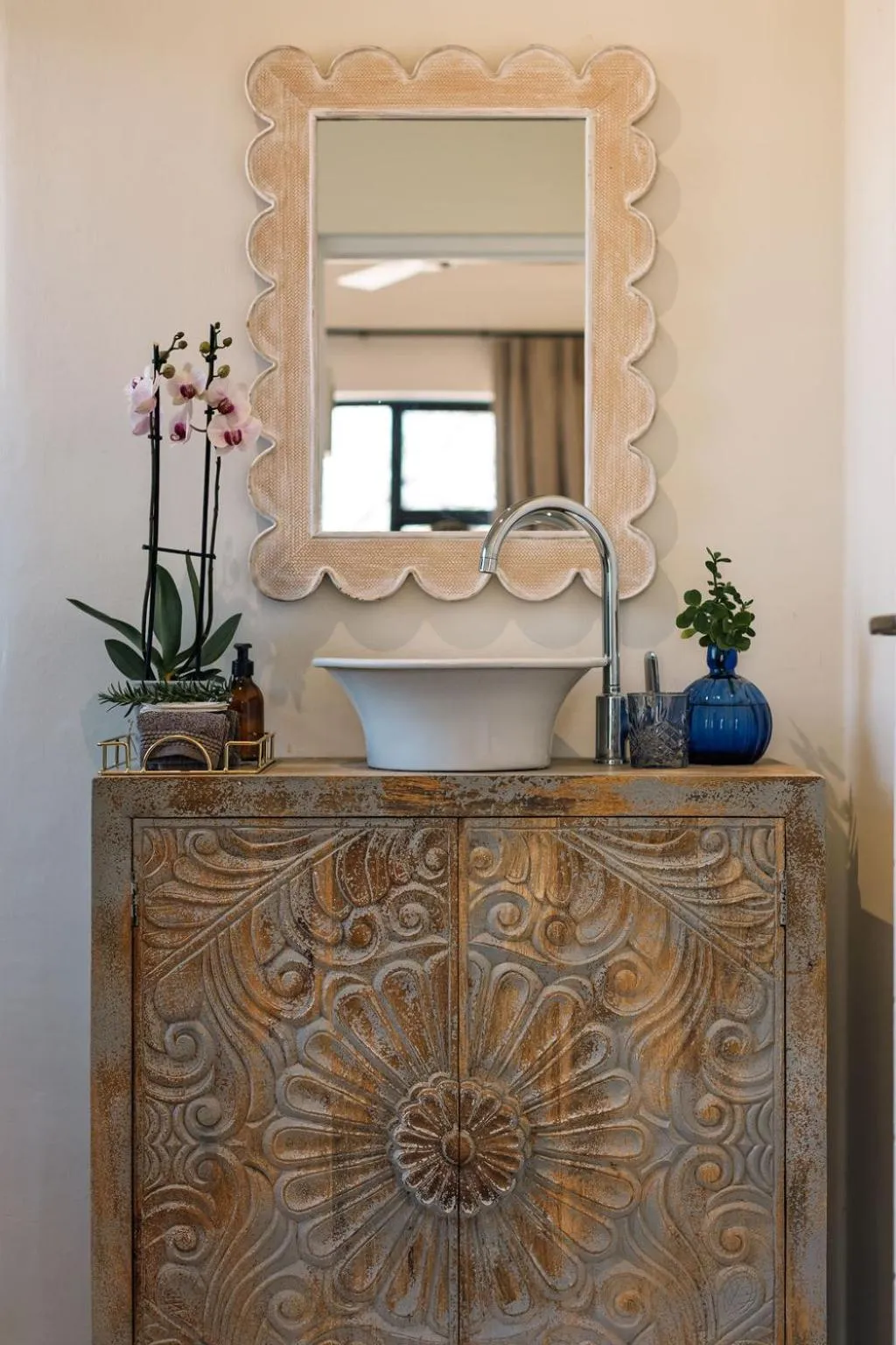 Safari Moon Luxury Bush Lodge