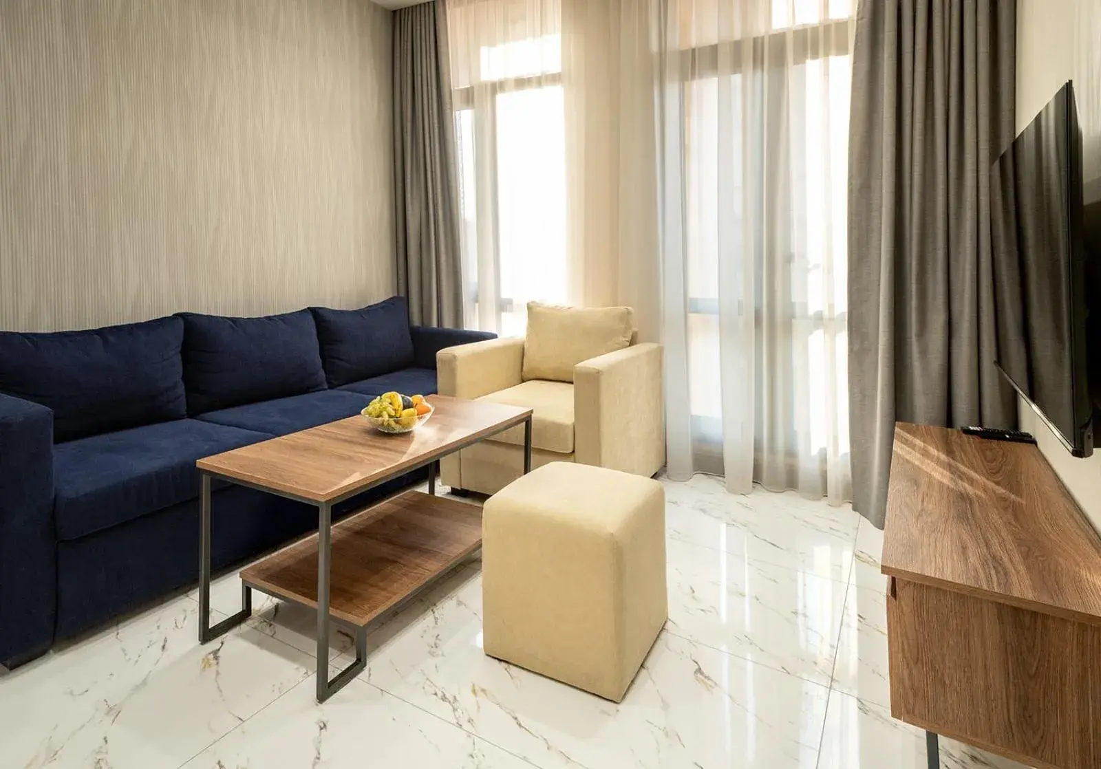 Apartment in Hilltop North Avenue by Stellar Hotels, Yerevan Apartment in Hilltop North Avenue by Stellar Hotels, Yerevan