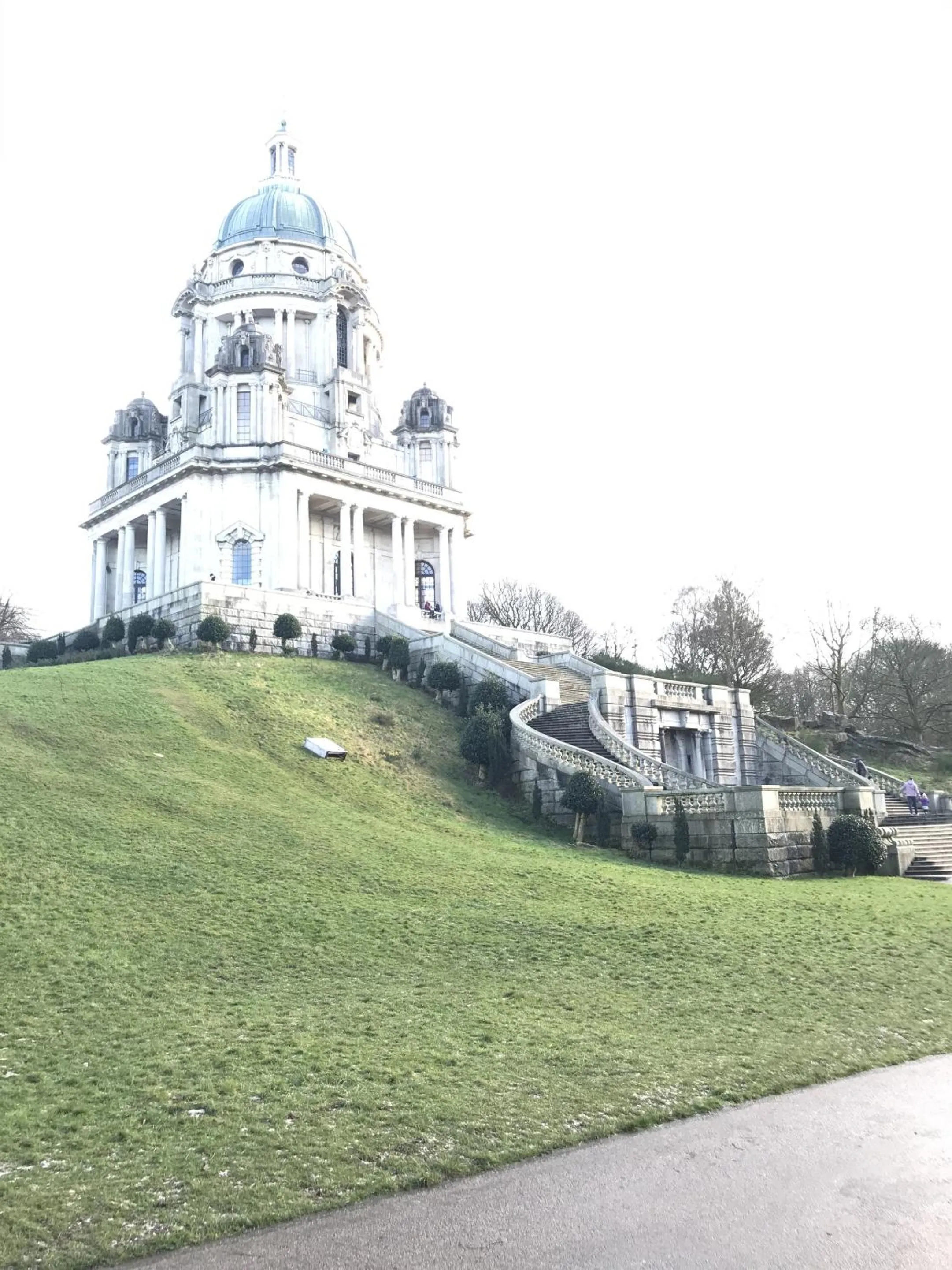 Activities in North Lodge