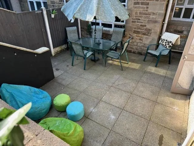 Other in North Lodge