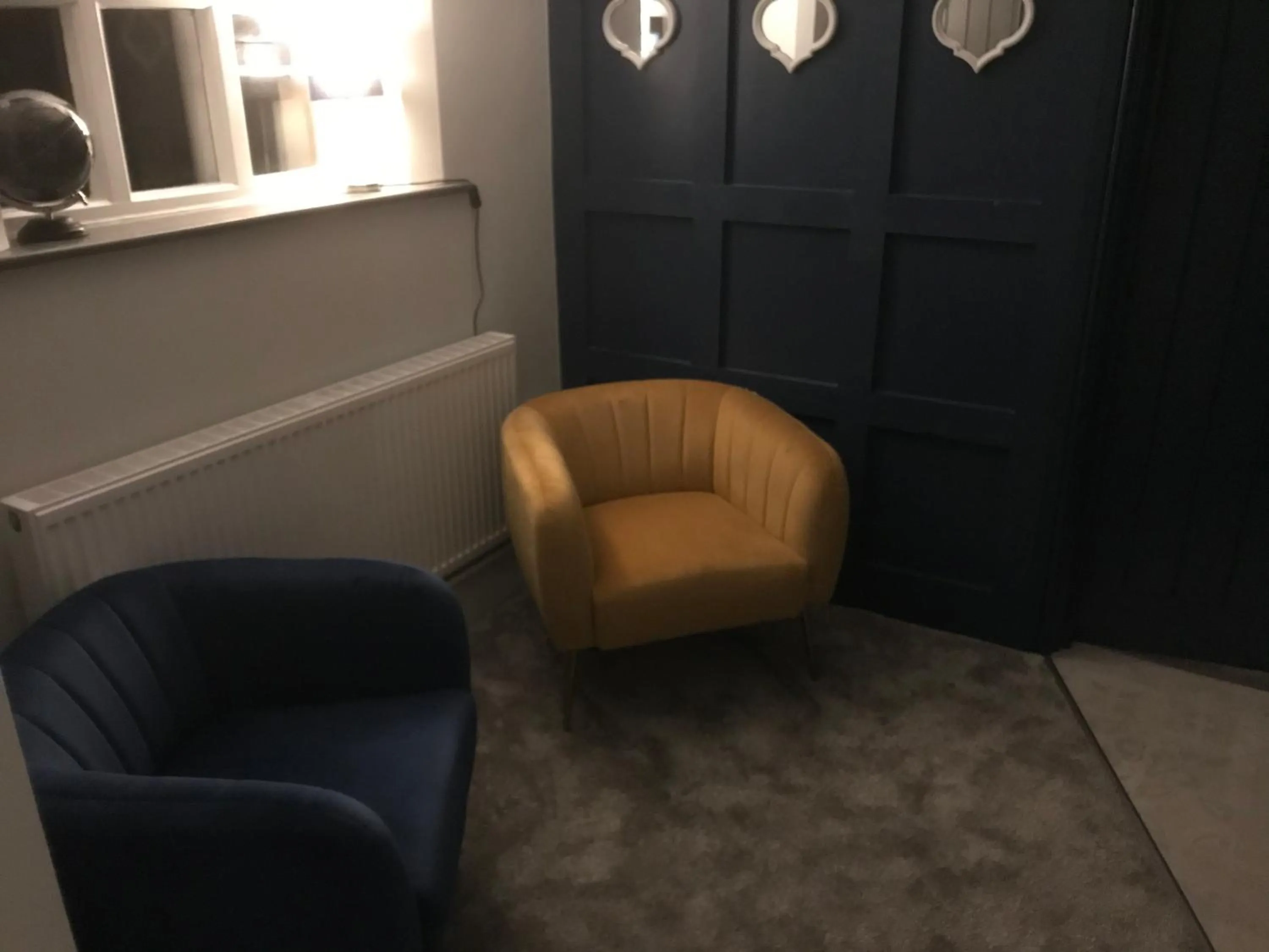 Other in North Lodge