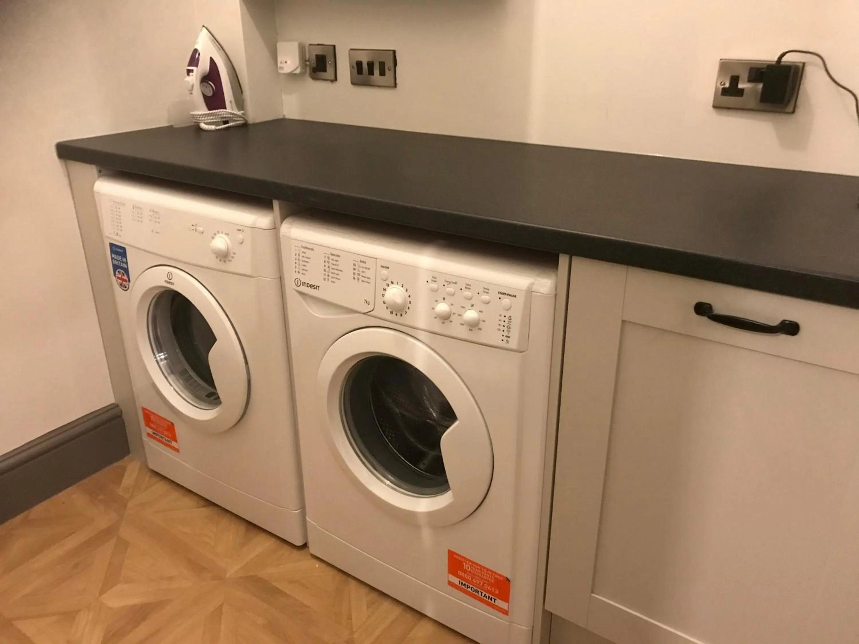 Other in North Lodge