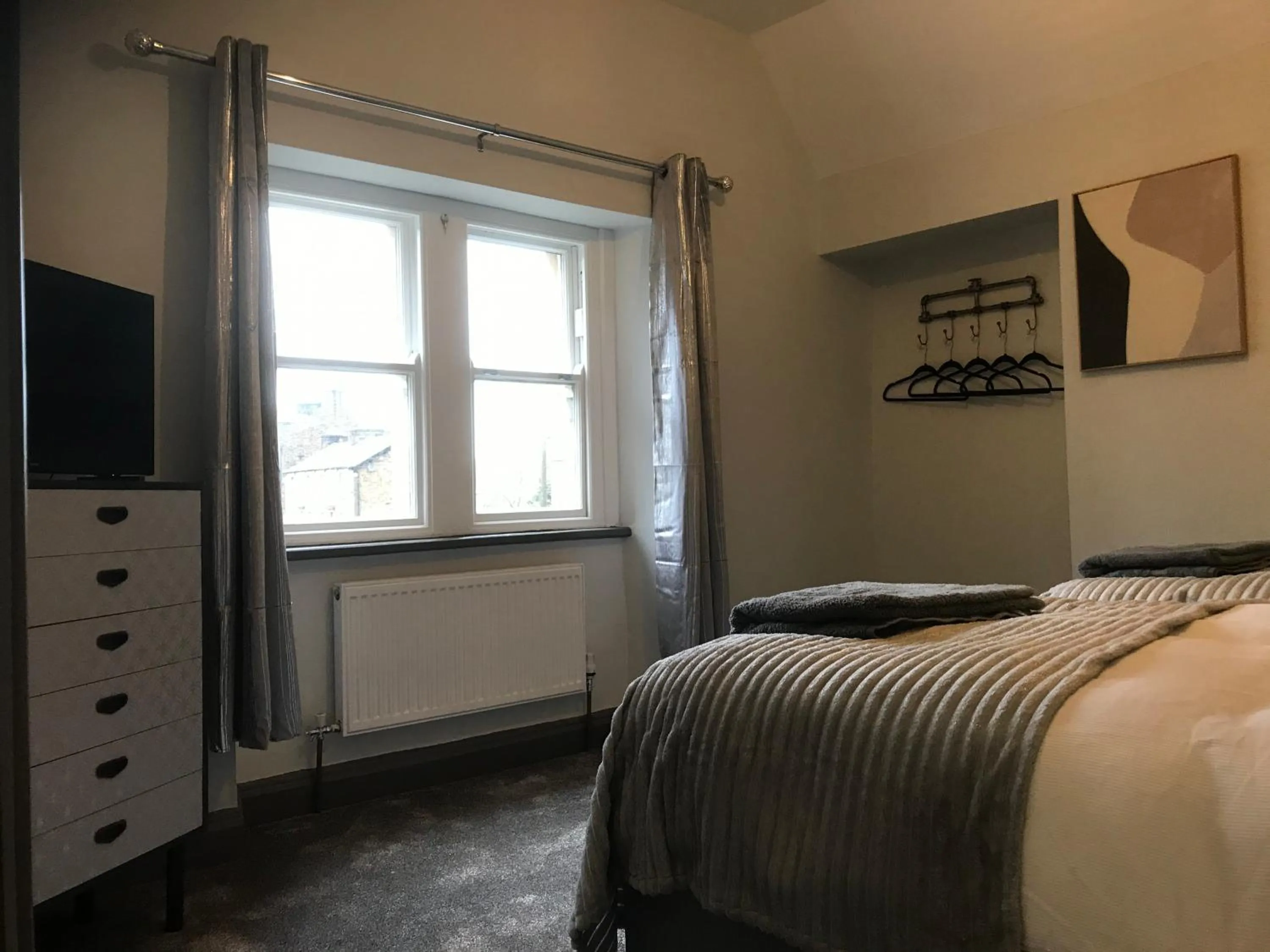 Other, Bed in North Lodge