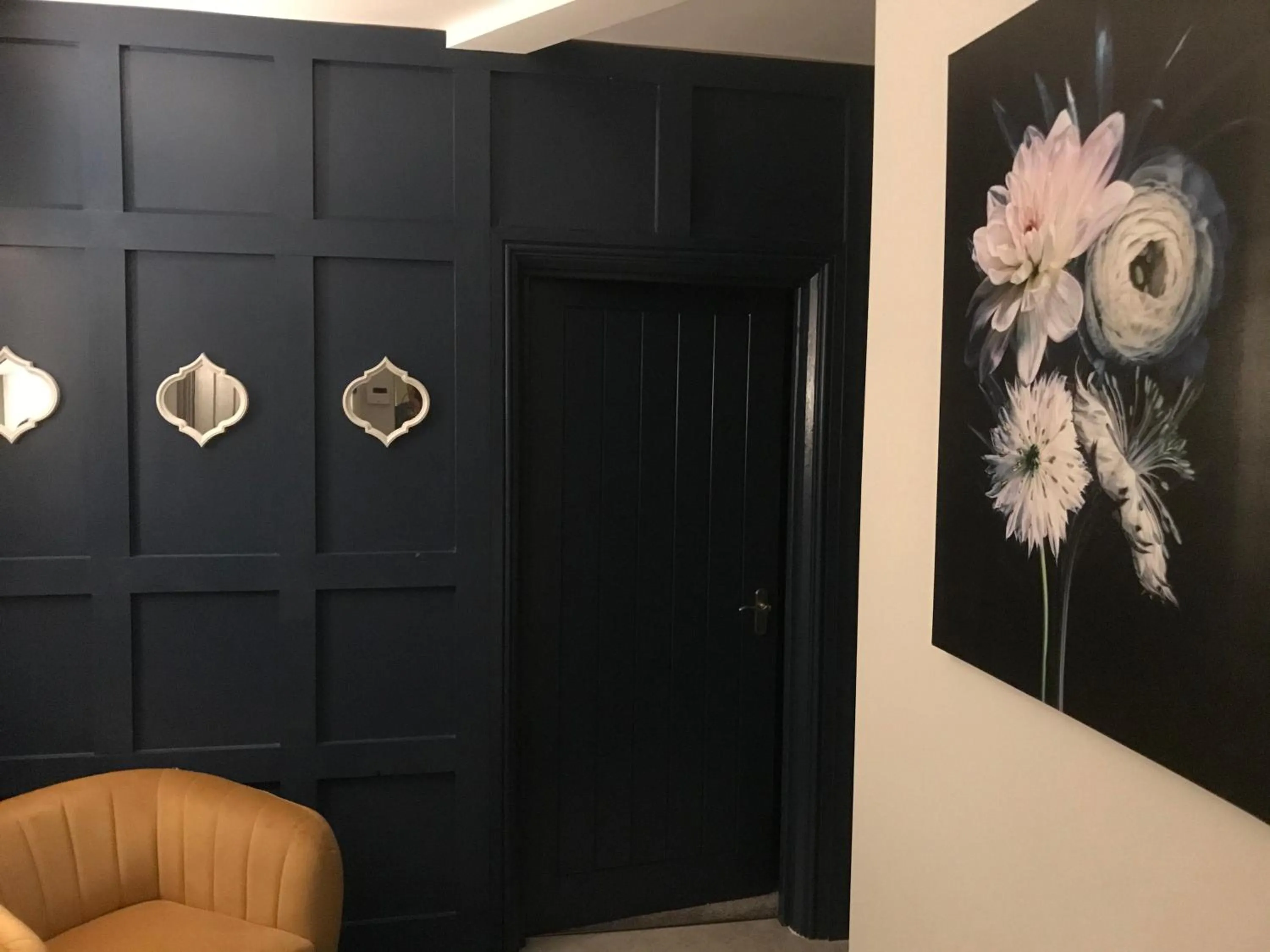 Other in North Lodge