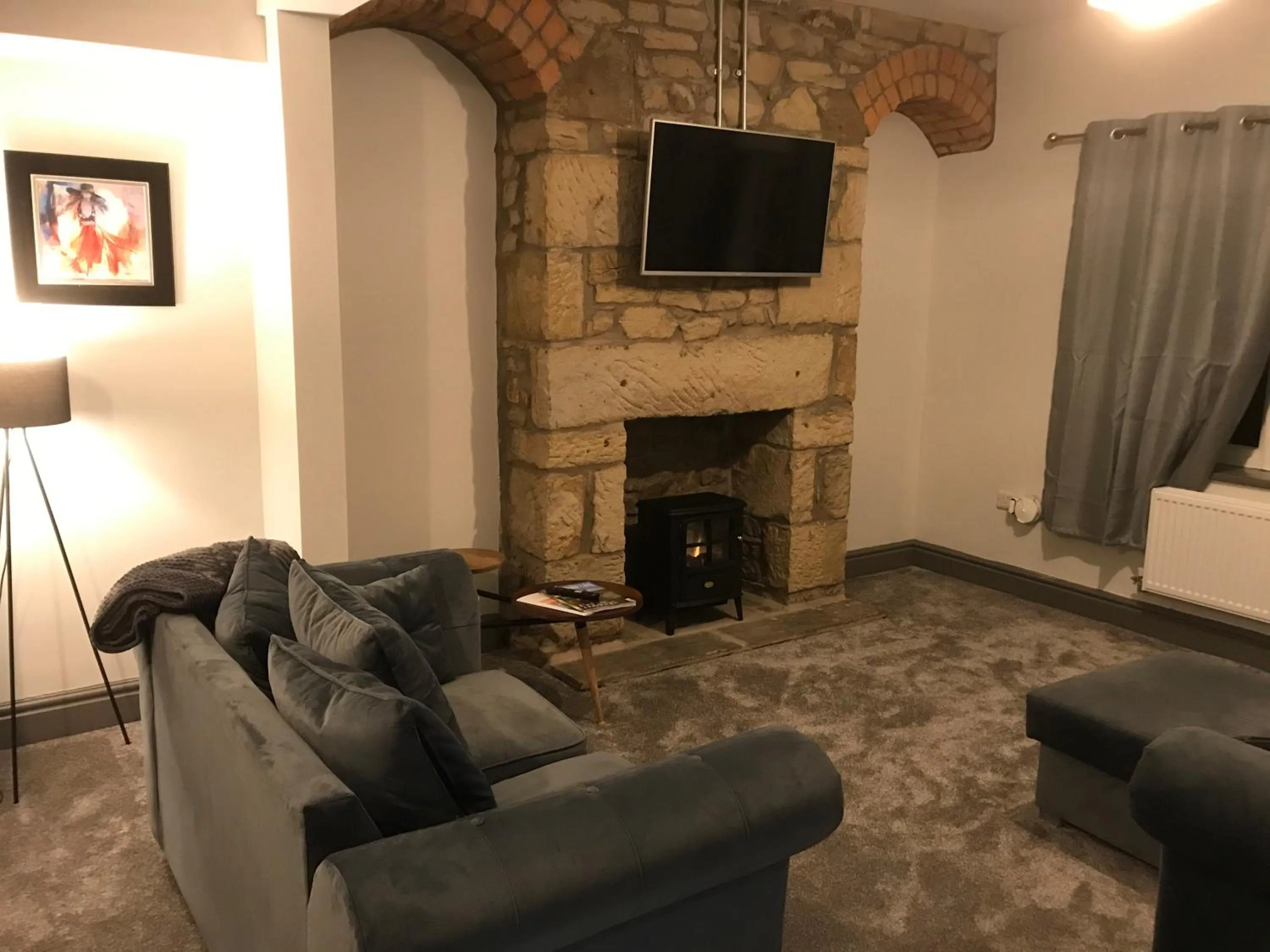 Other in North Lodge