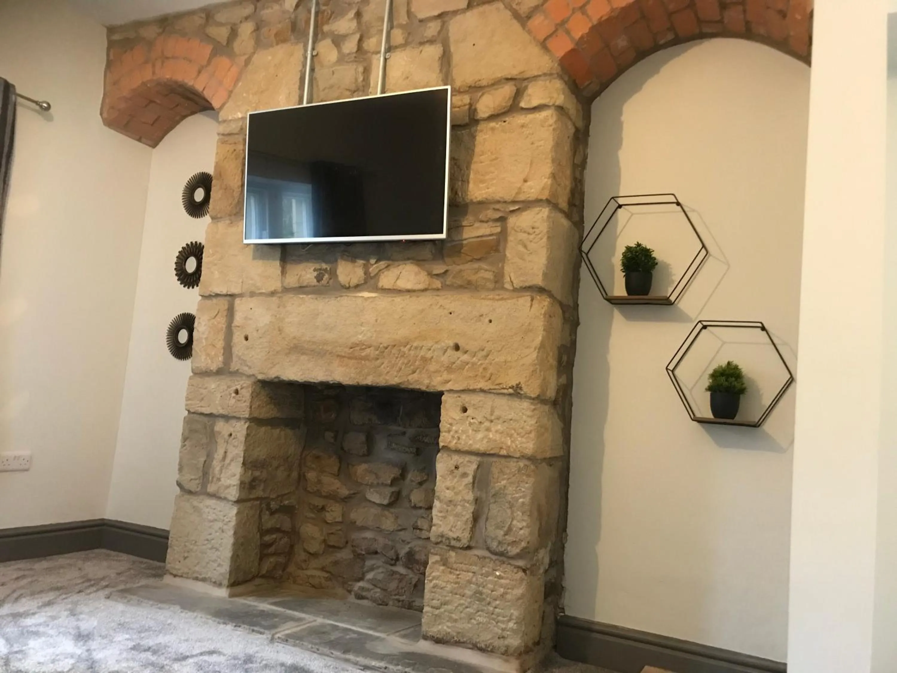 Other in North Lodge