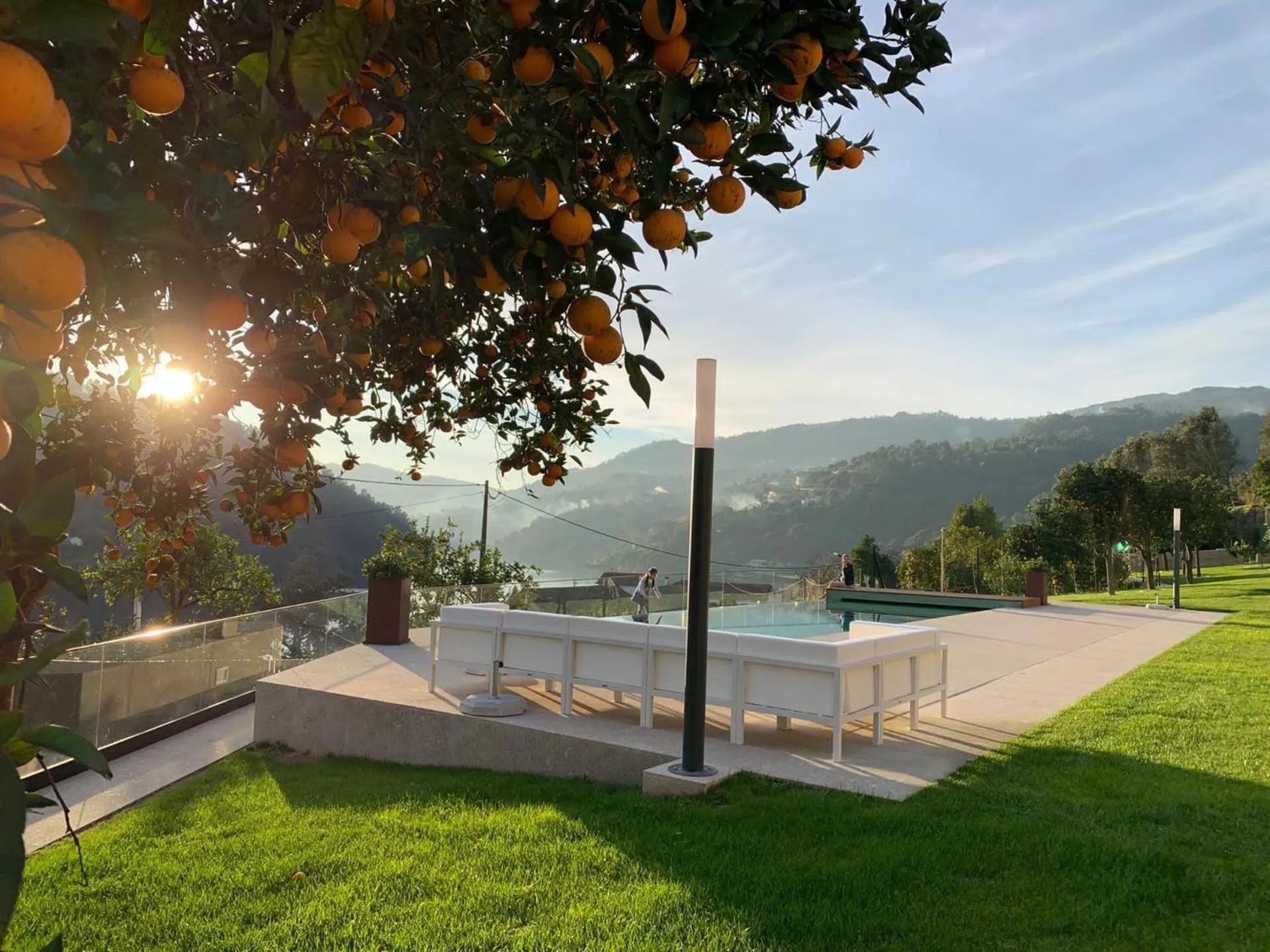 Portovella Lodges & Bungalows