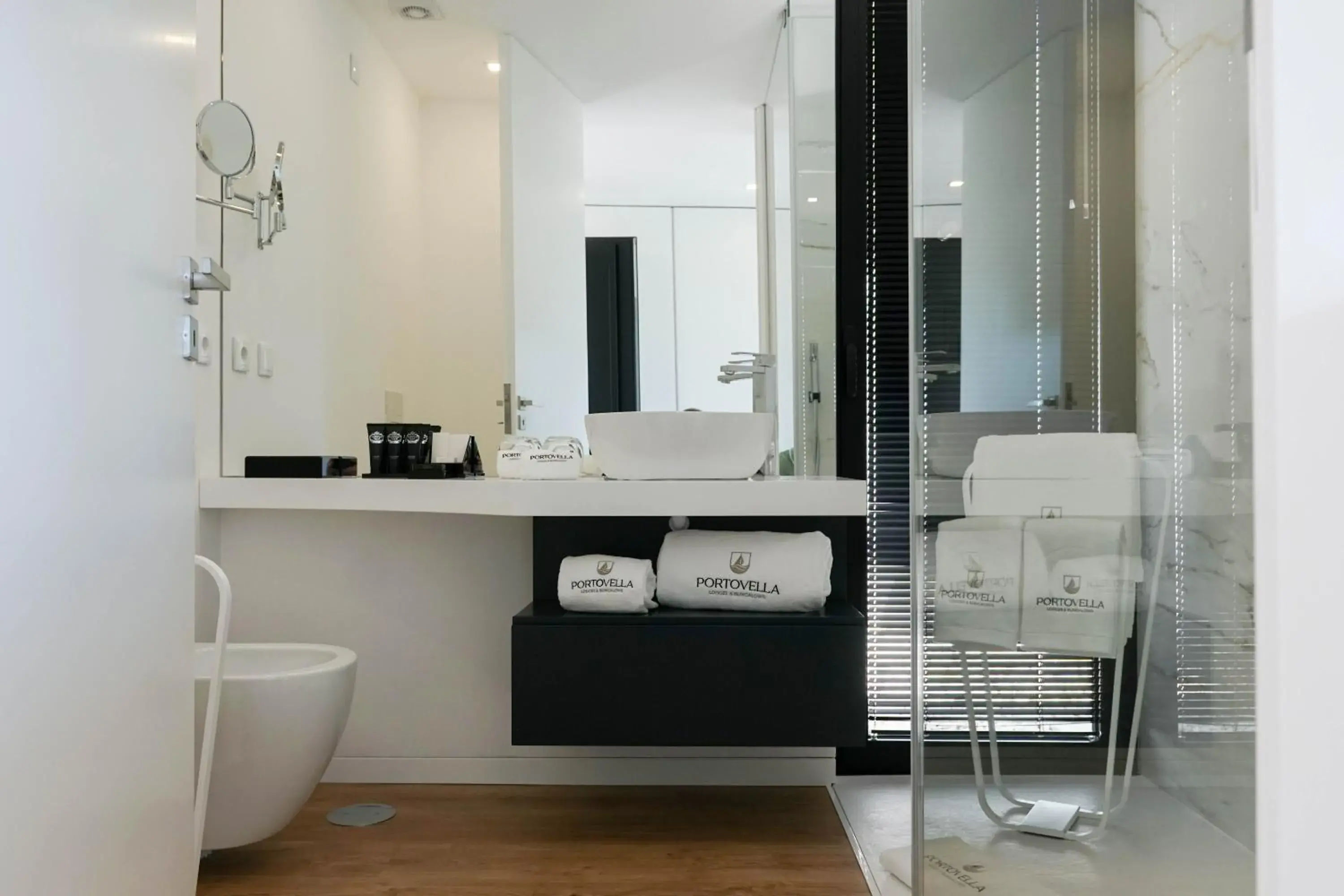 Superior Bungalow in Portovella Lodges & Bungalows Superior Bungalow in Portovella Lodges & Bungalows