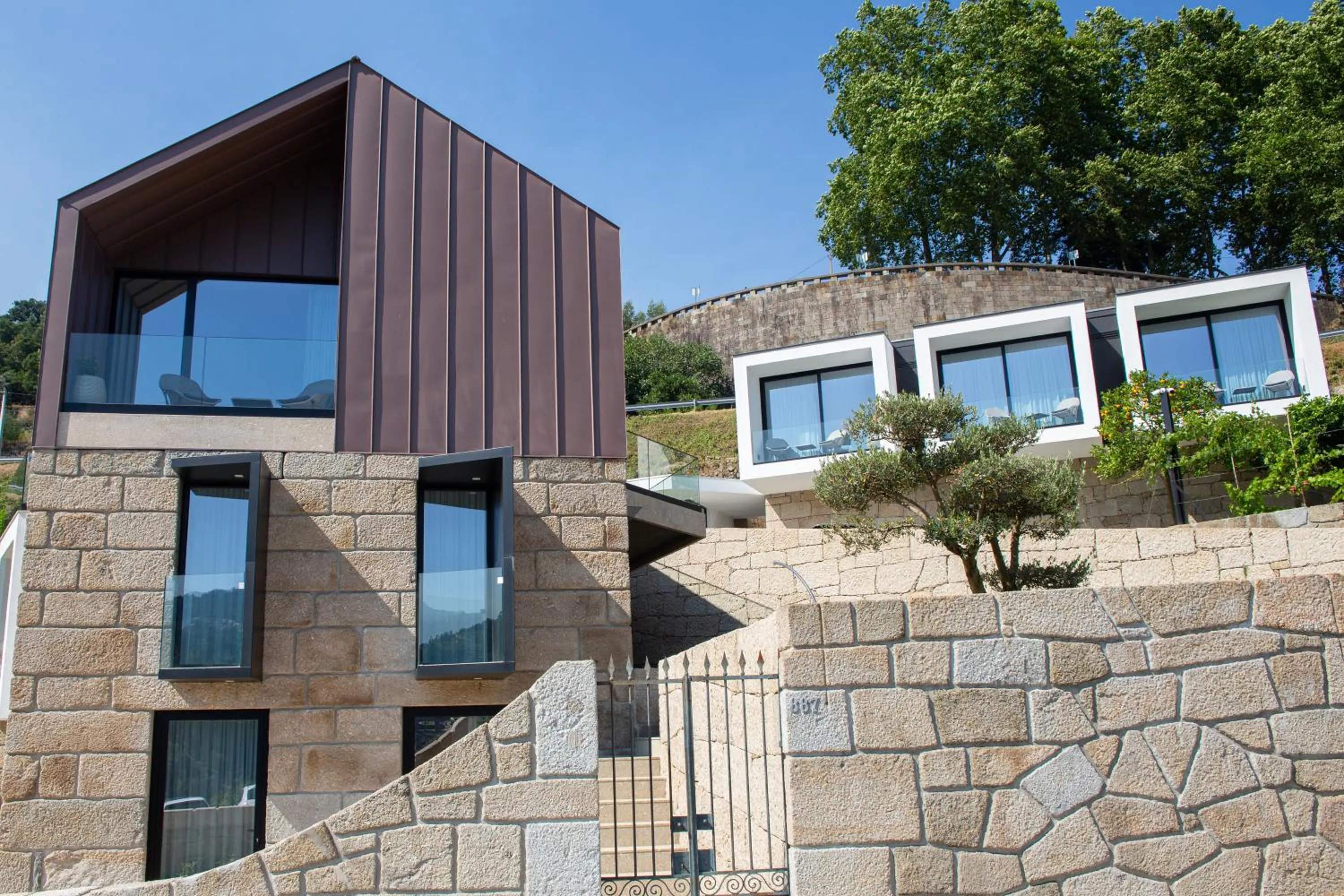 Portovella Lodges & Bungalows