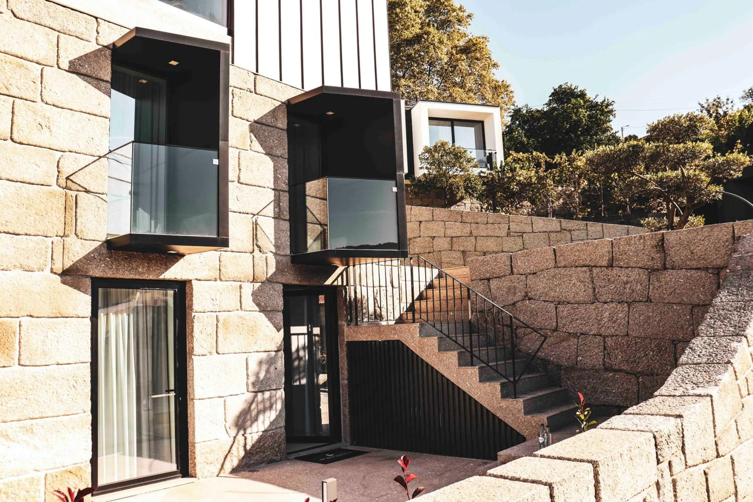 Portovella Lodges & Bungalows