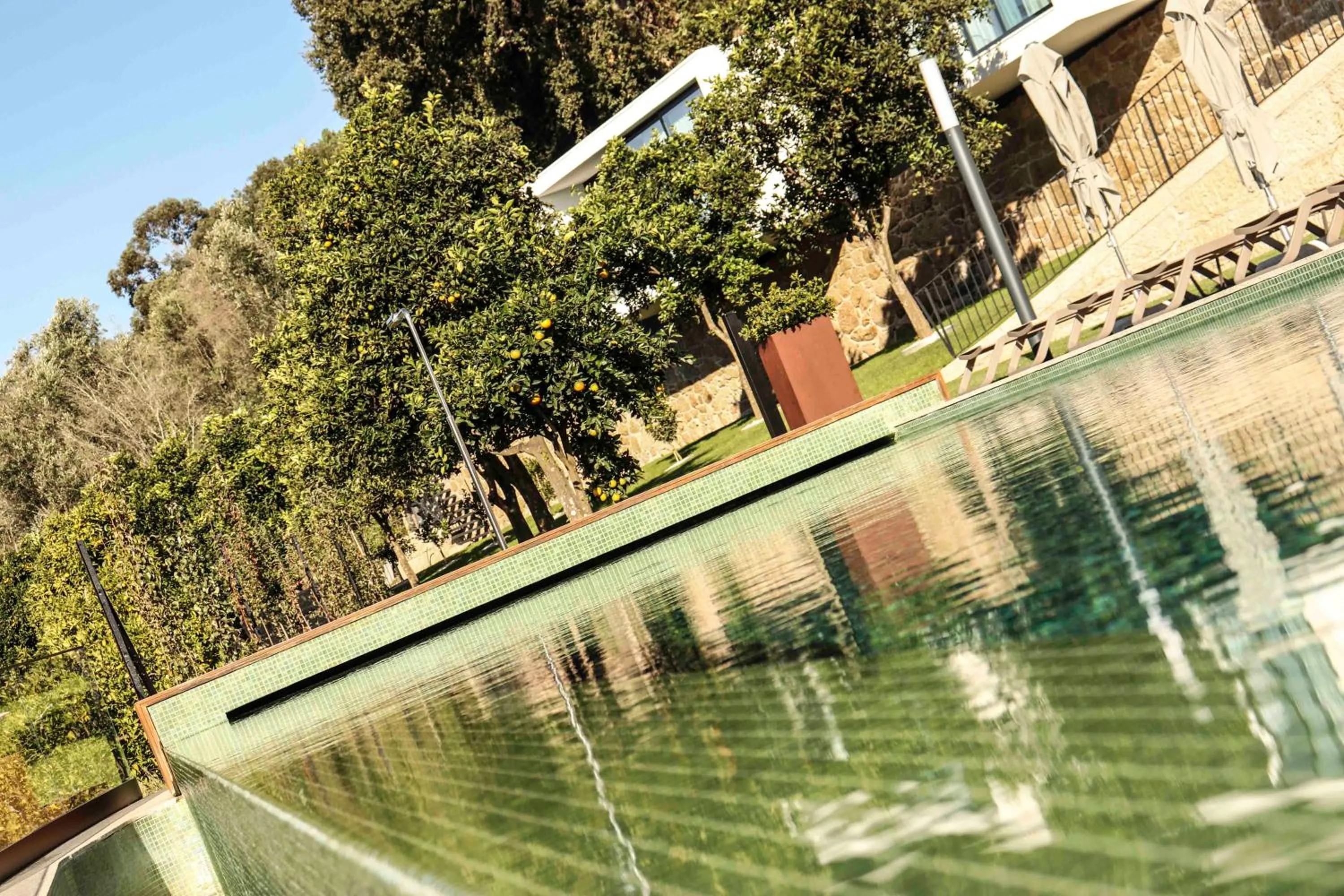 Portovella Lodges & Bungalows