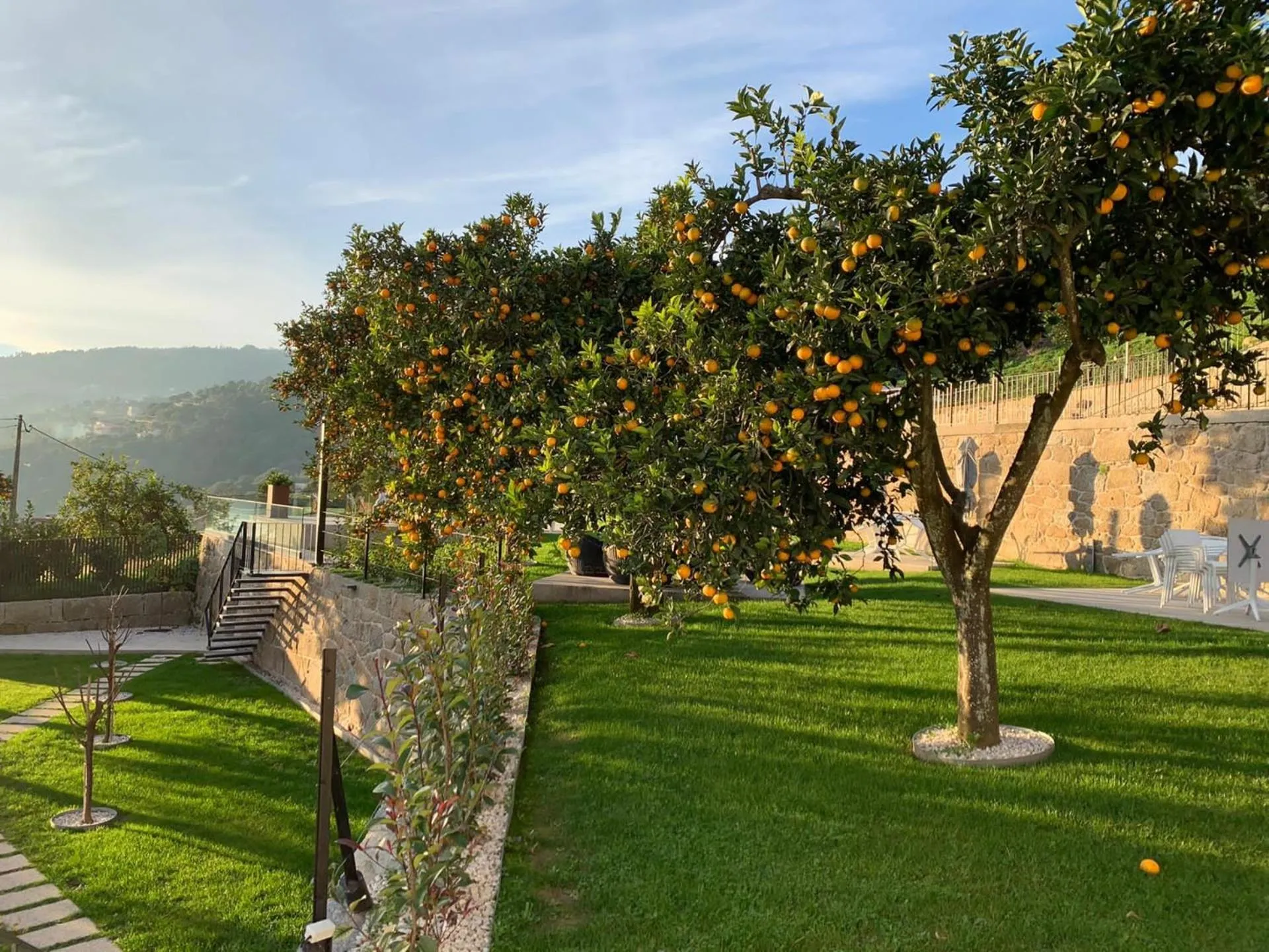 Portovella Lodges & Bungalows