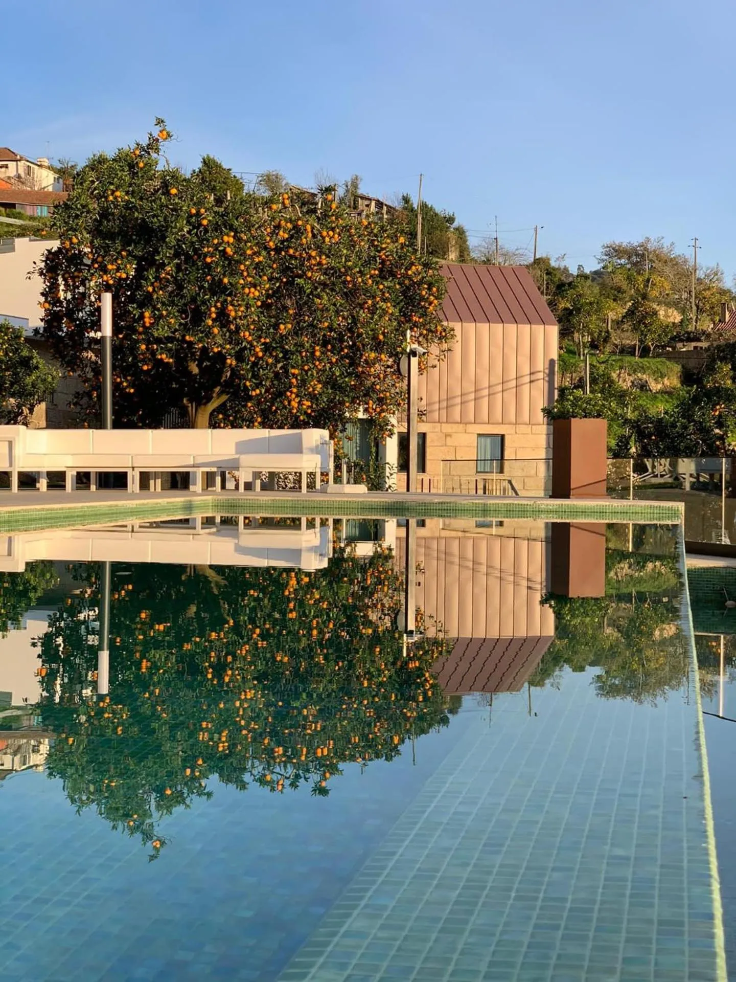 Portovella Lodges & Bungalows