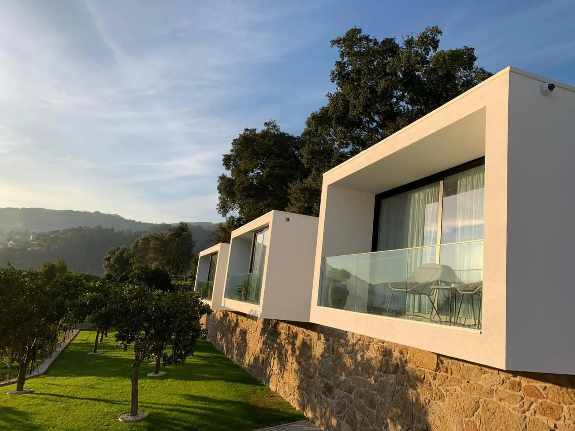 Portovella Lodges & Bungalows